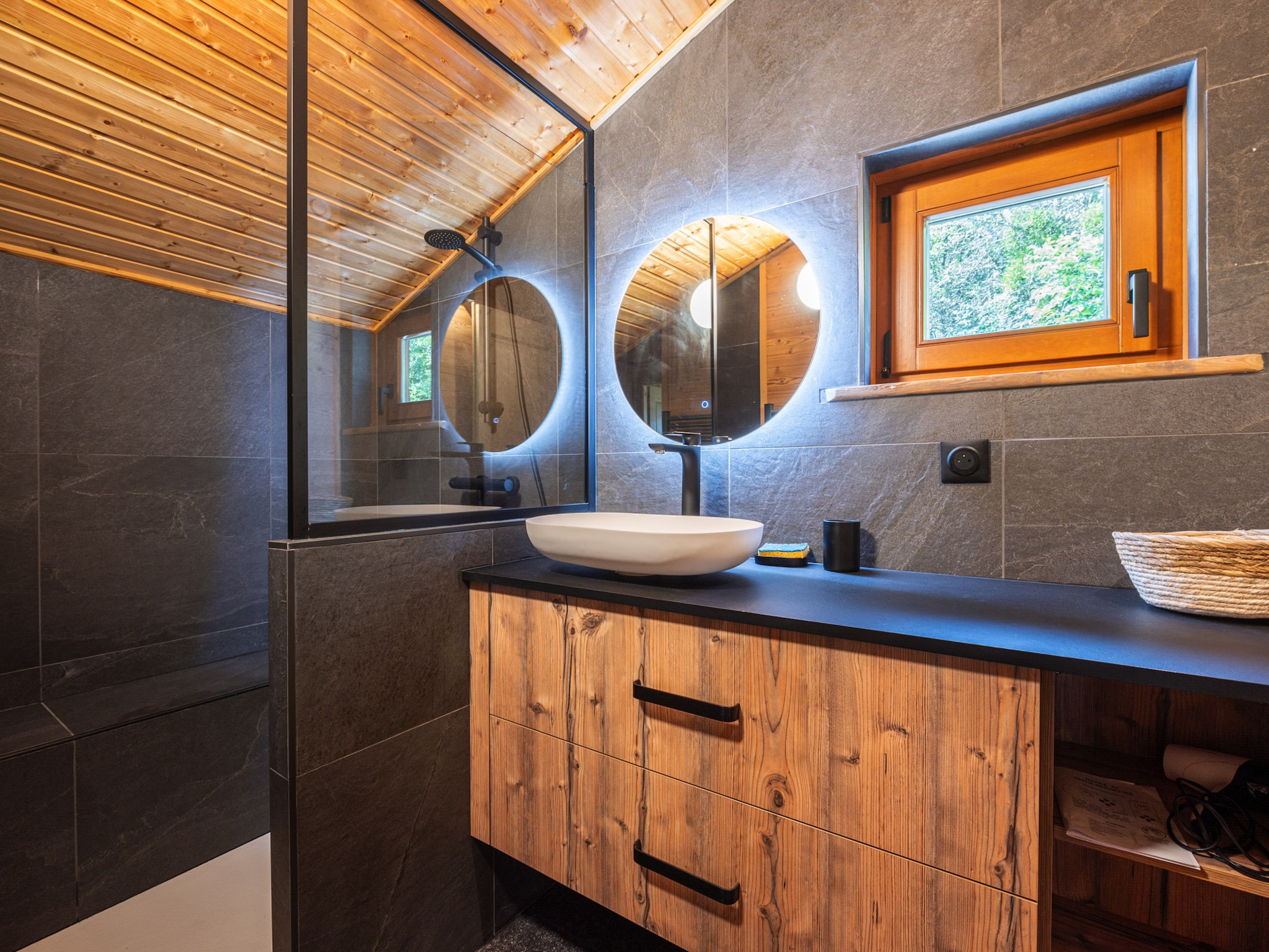 Ferienwohnung BOIS DE CHAMPELLE N°28 - 4P8