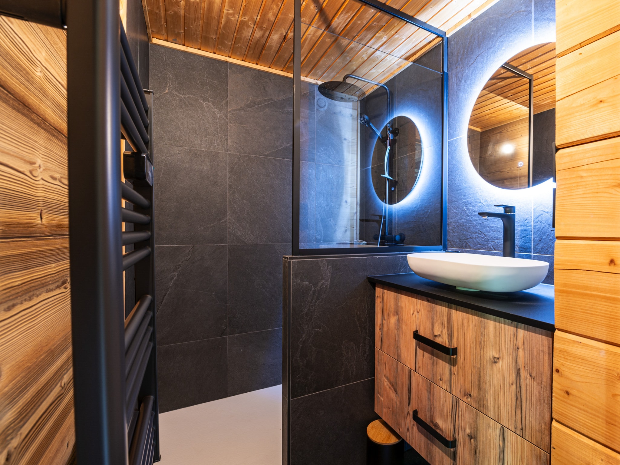 Ferienwohnung BOIS DE CHAMPELLE N°28 - 4P8