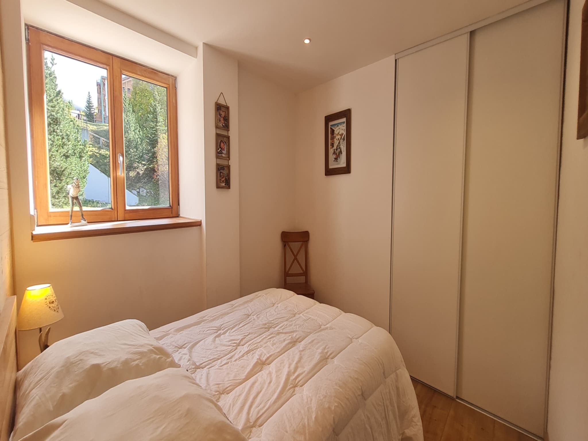 Ferienhaus Chalet Coop N°A - 5P10