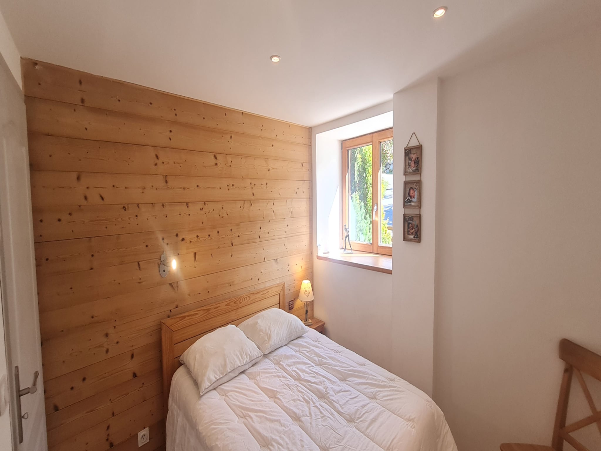 Ferienhaus Chalet Coop N°A - 5P10