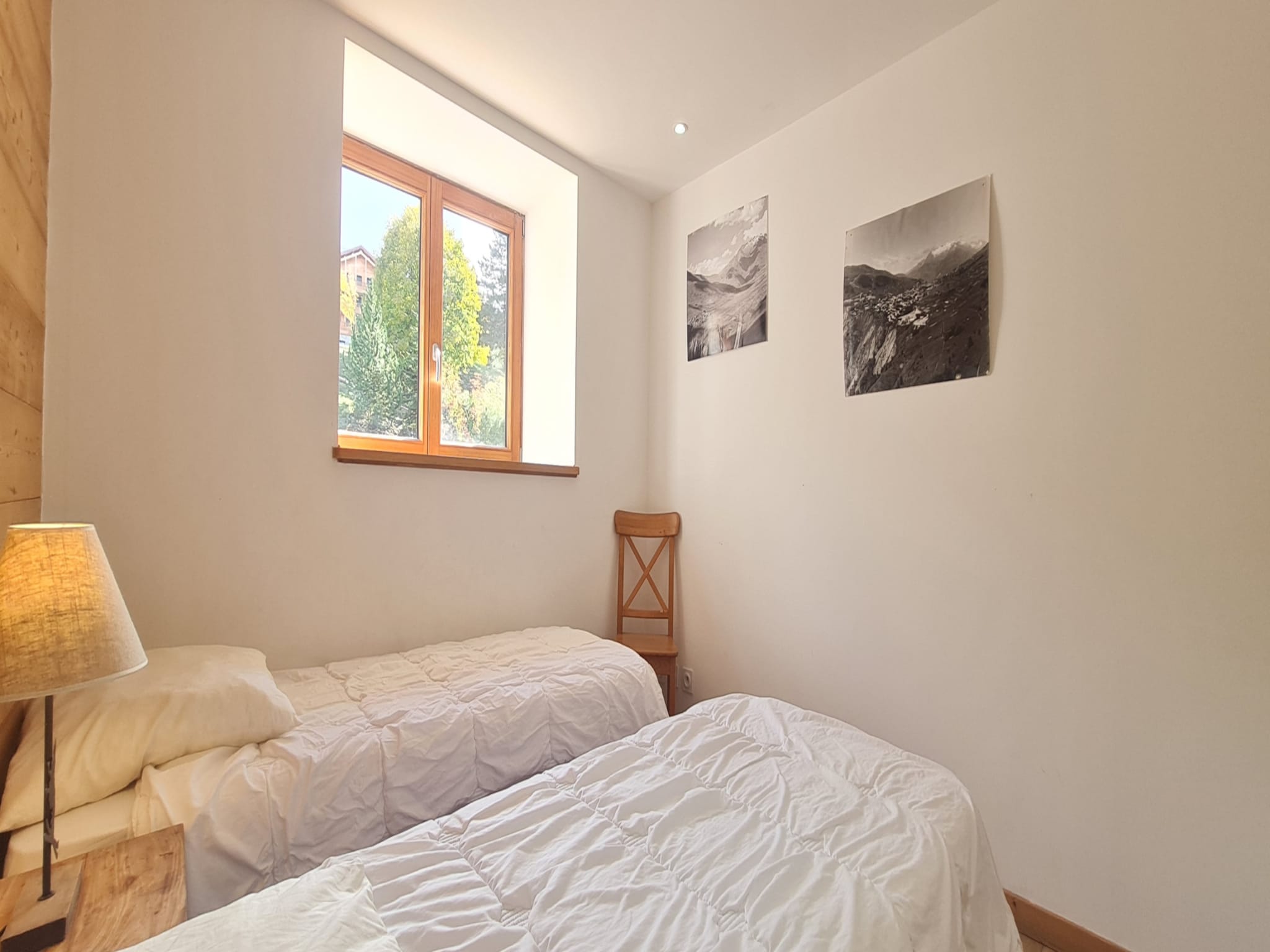 Ferienhaus Chalet Coop N°A - 5P10
