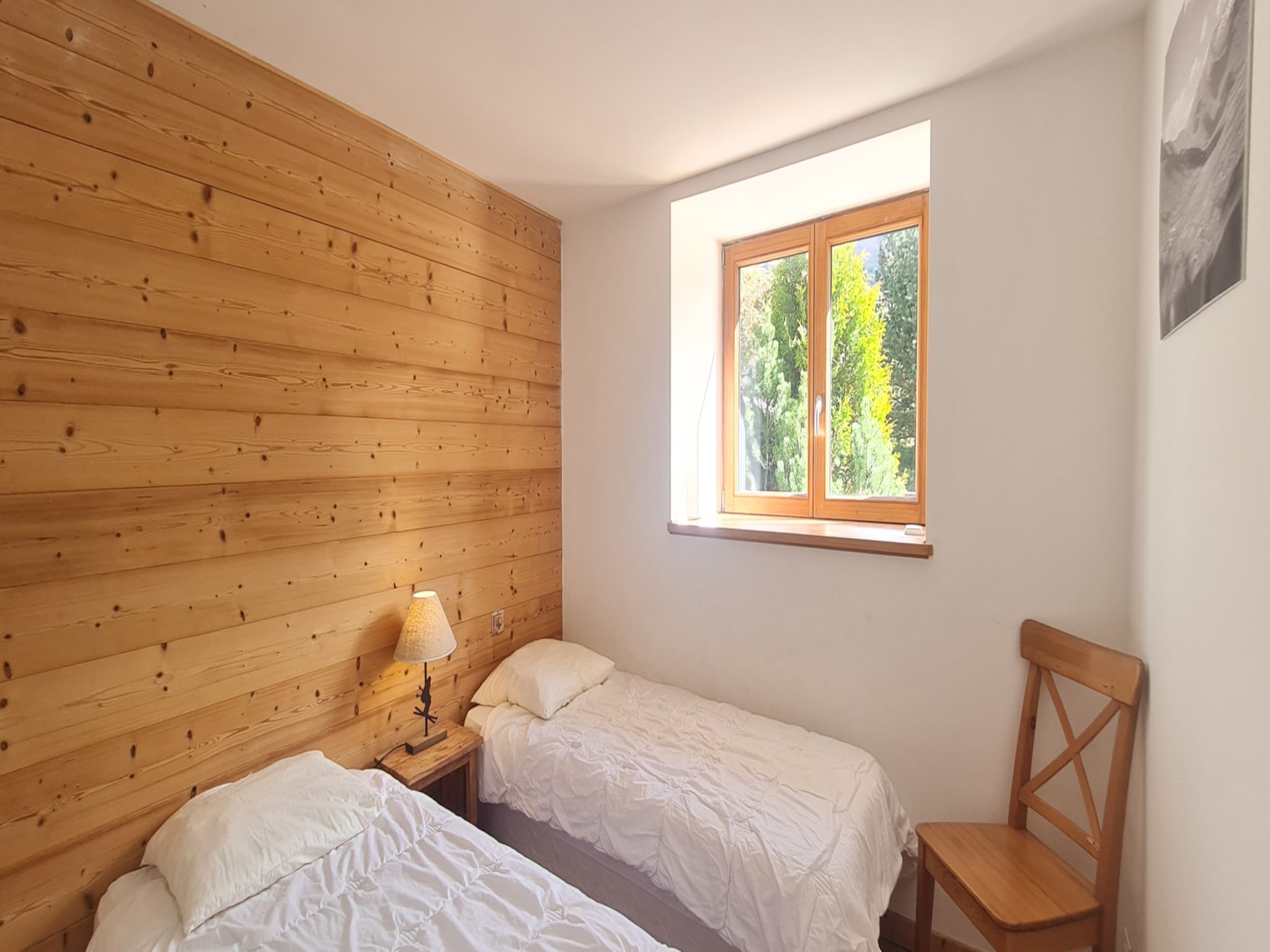 Ferienhaus Chalet Coop N°A - 5P10