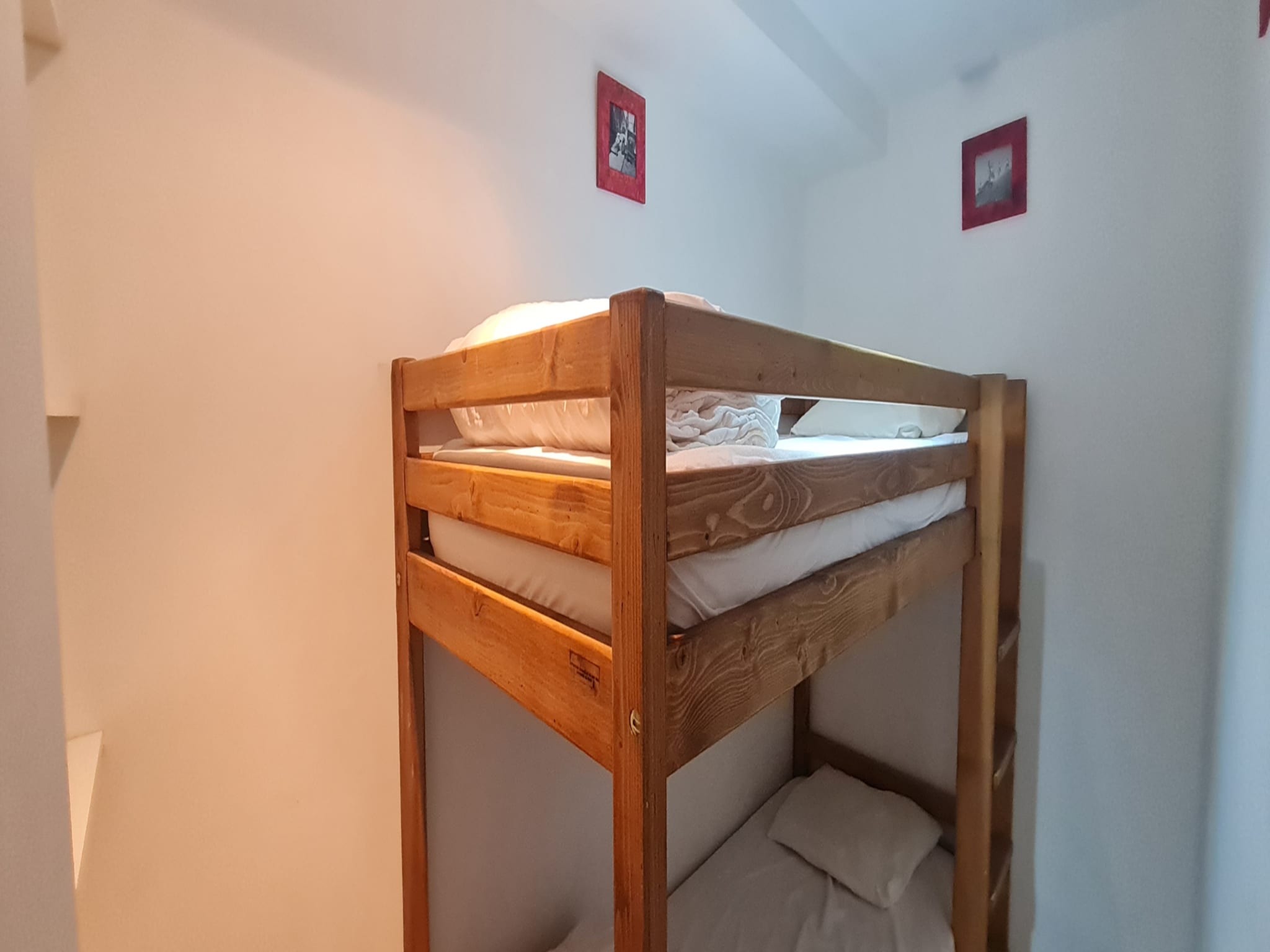 Ferienhaus Chalet Coop N°A - 5P10