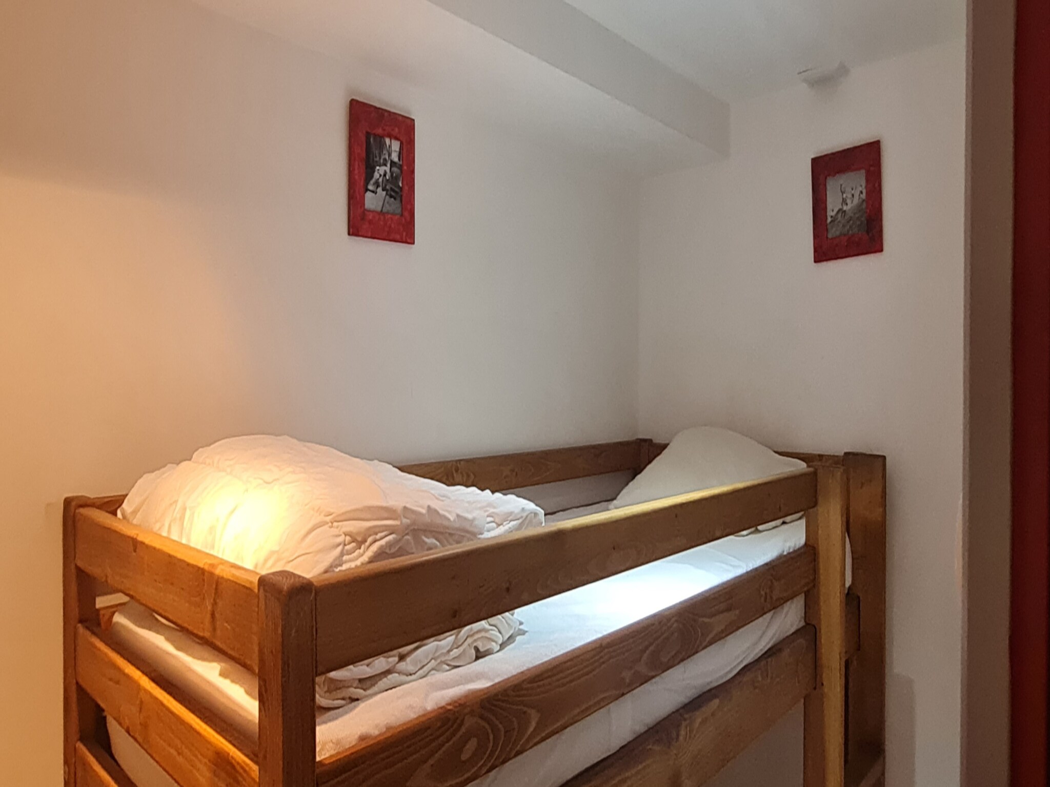 Ferienhaus Chalet Coop N°A - 5P10