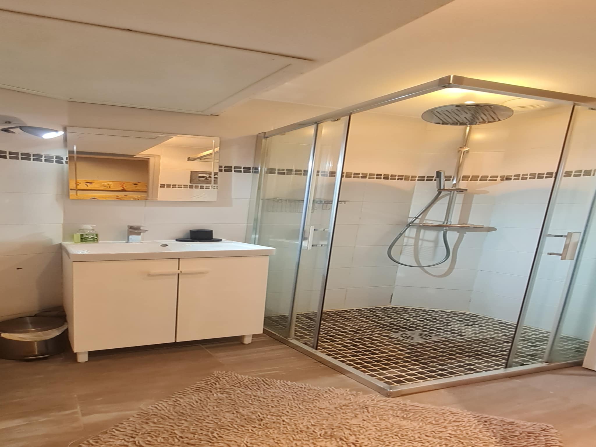 Ferienhaus Chalet Coop N°A - 5P10