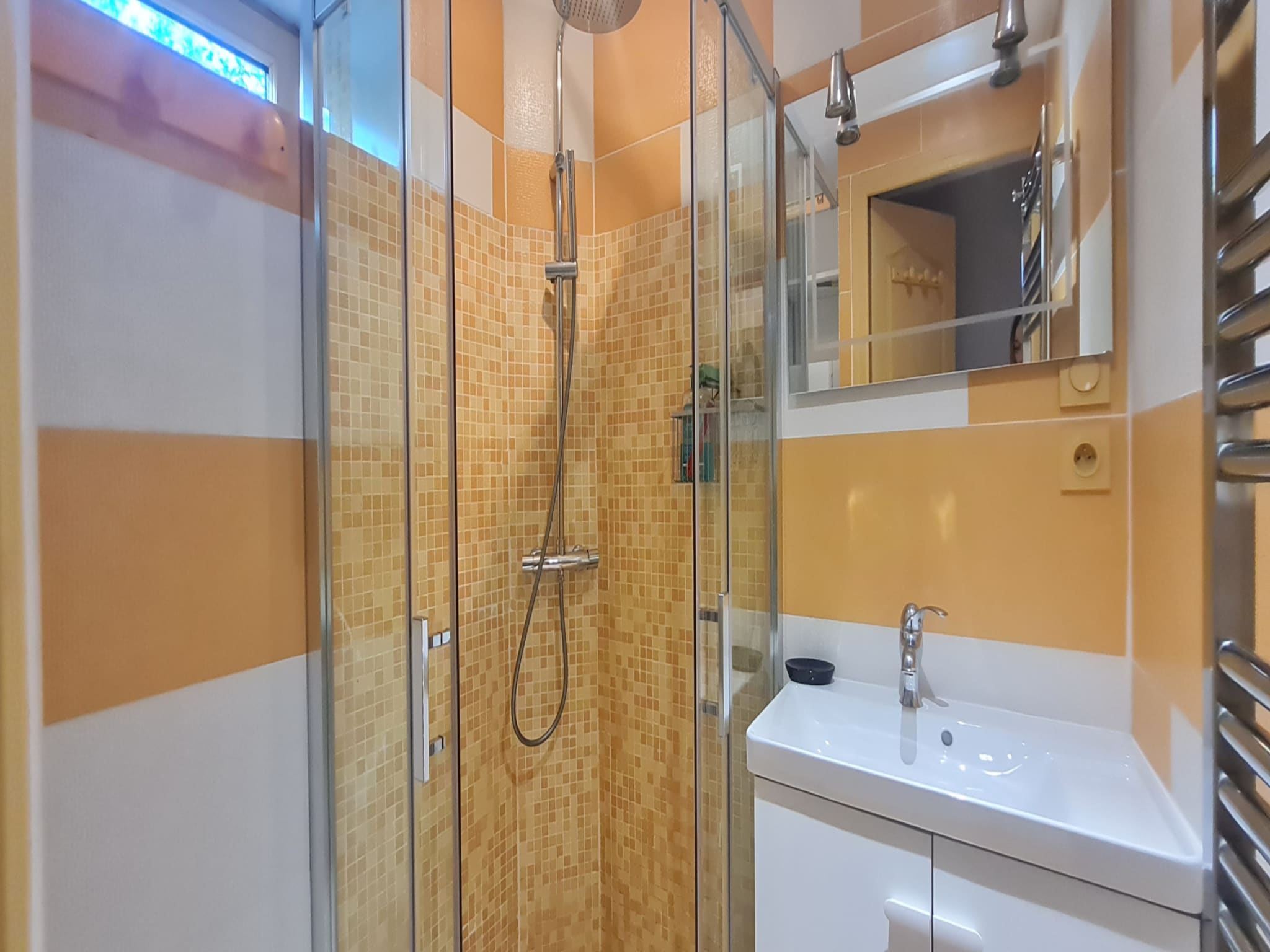 Ferienhaus Chalet Coop N°A - 5P10