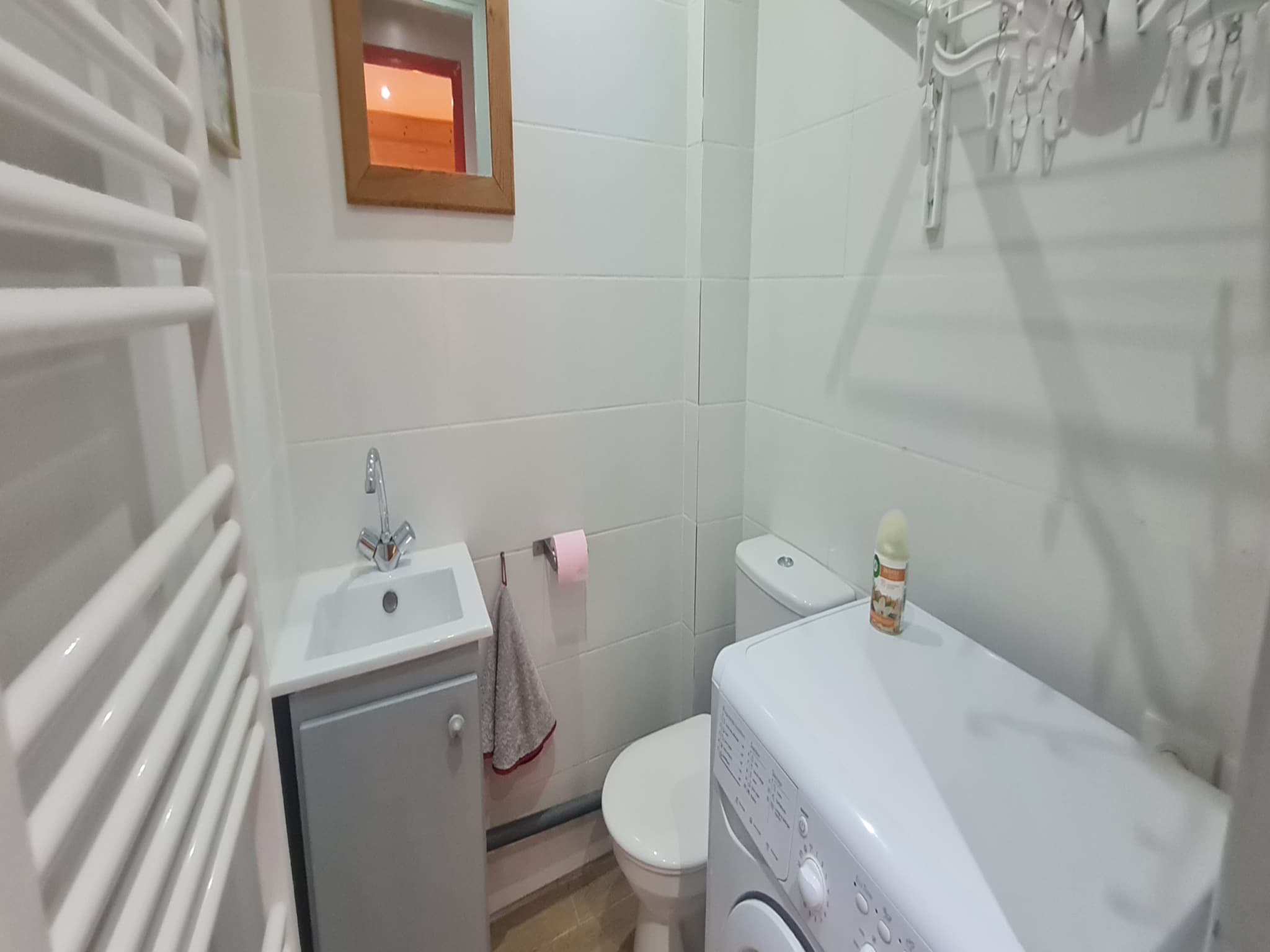 Ferienhaus Chalet Coop N°A - 5P10