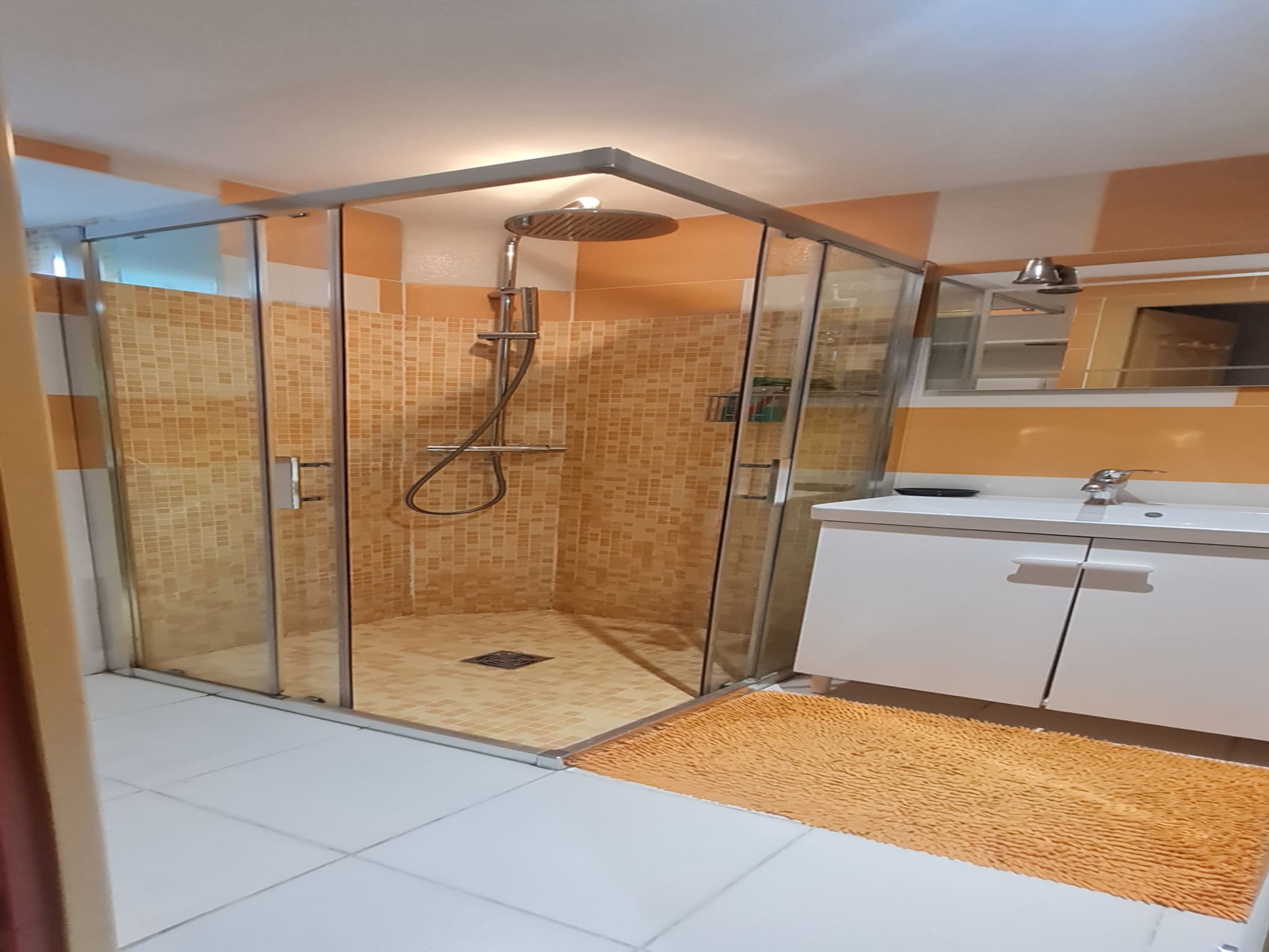 Ferienhaus Chalet Coop N°A - 5P10