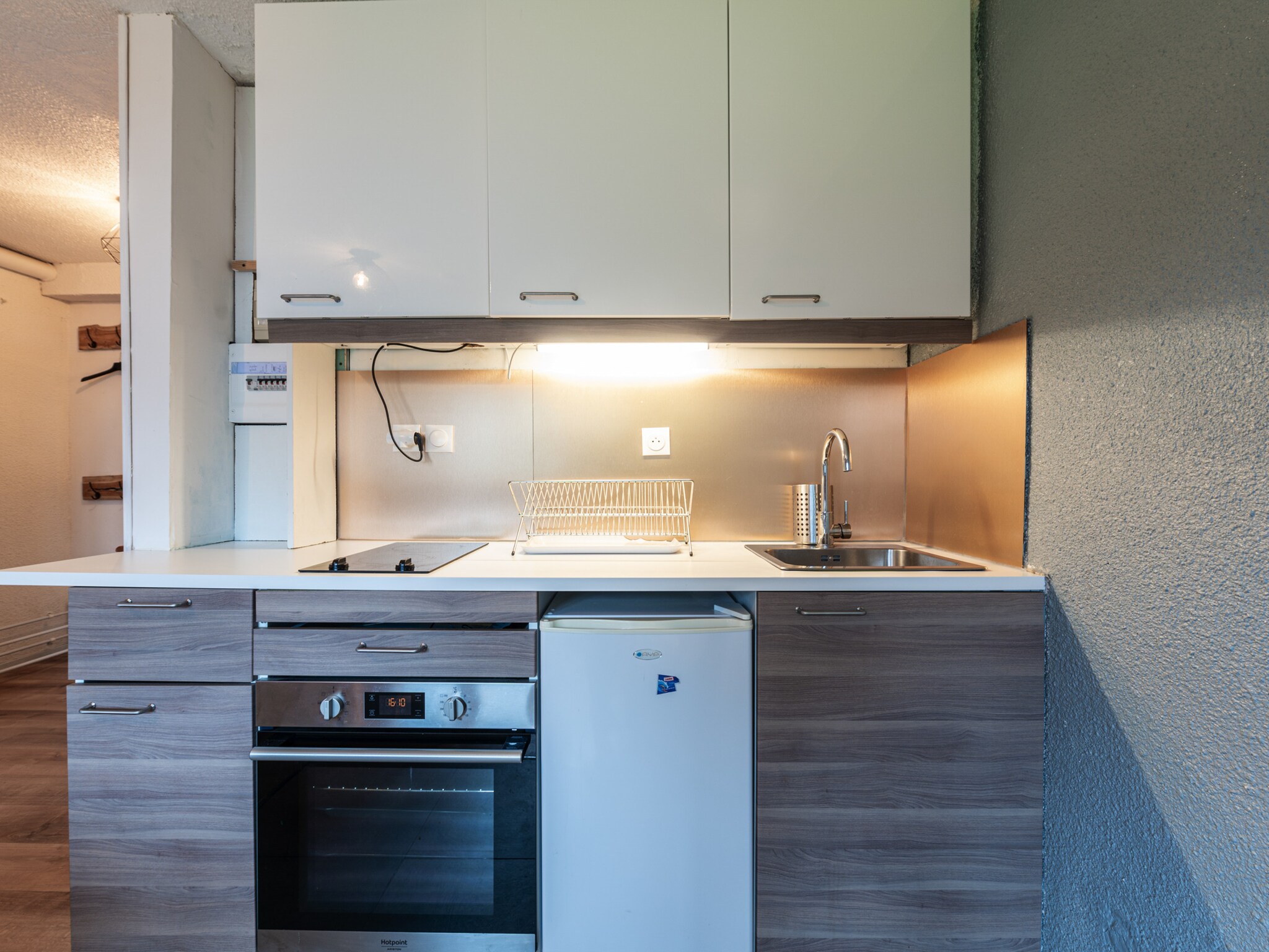 Appartement Les Narcisses N°102 - ST4