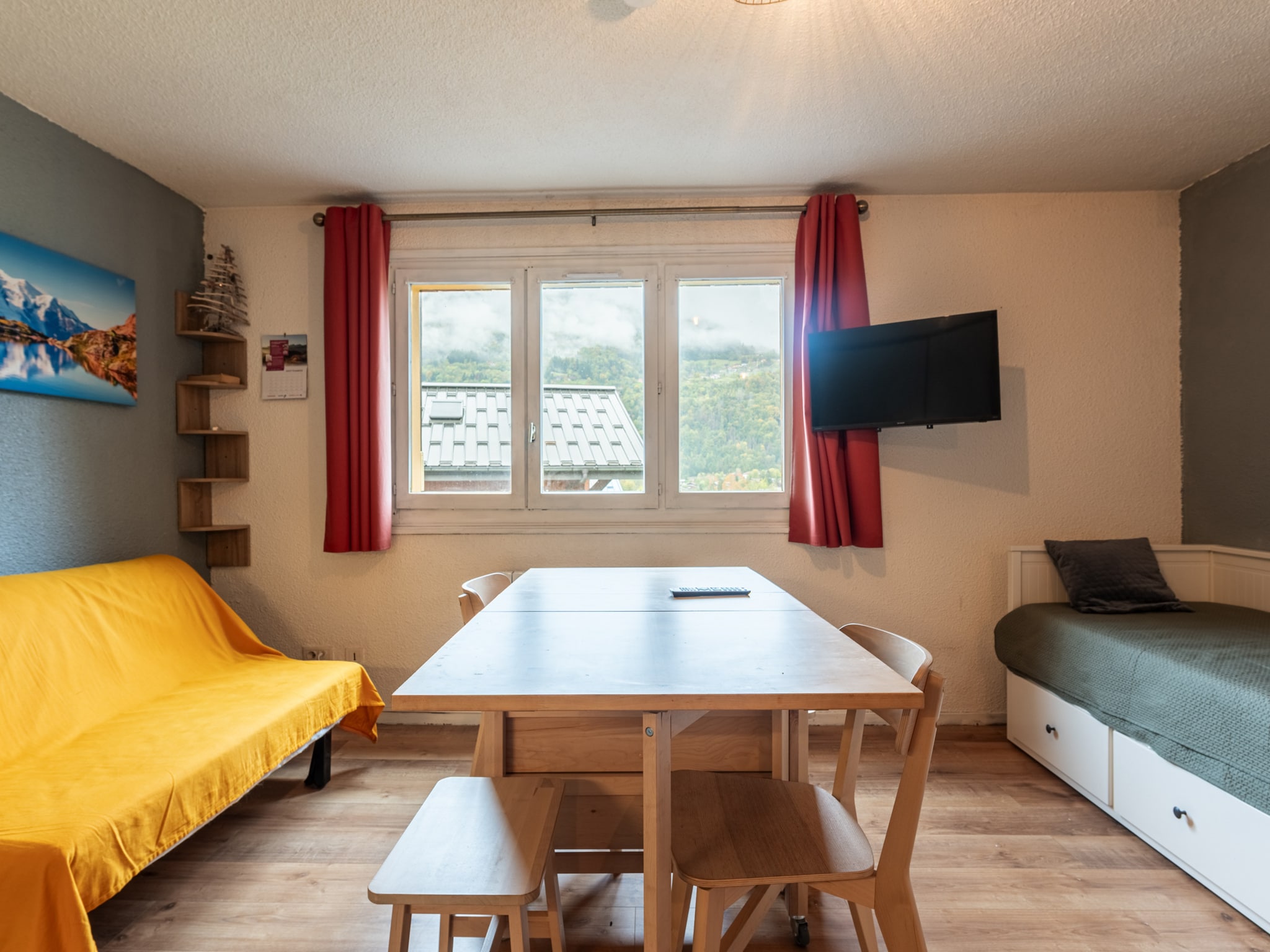 Appartement Les Narcisses N°102 - ST4