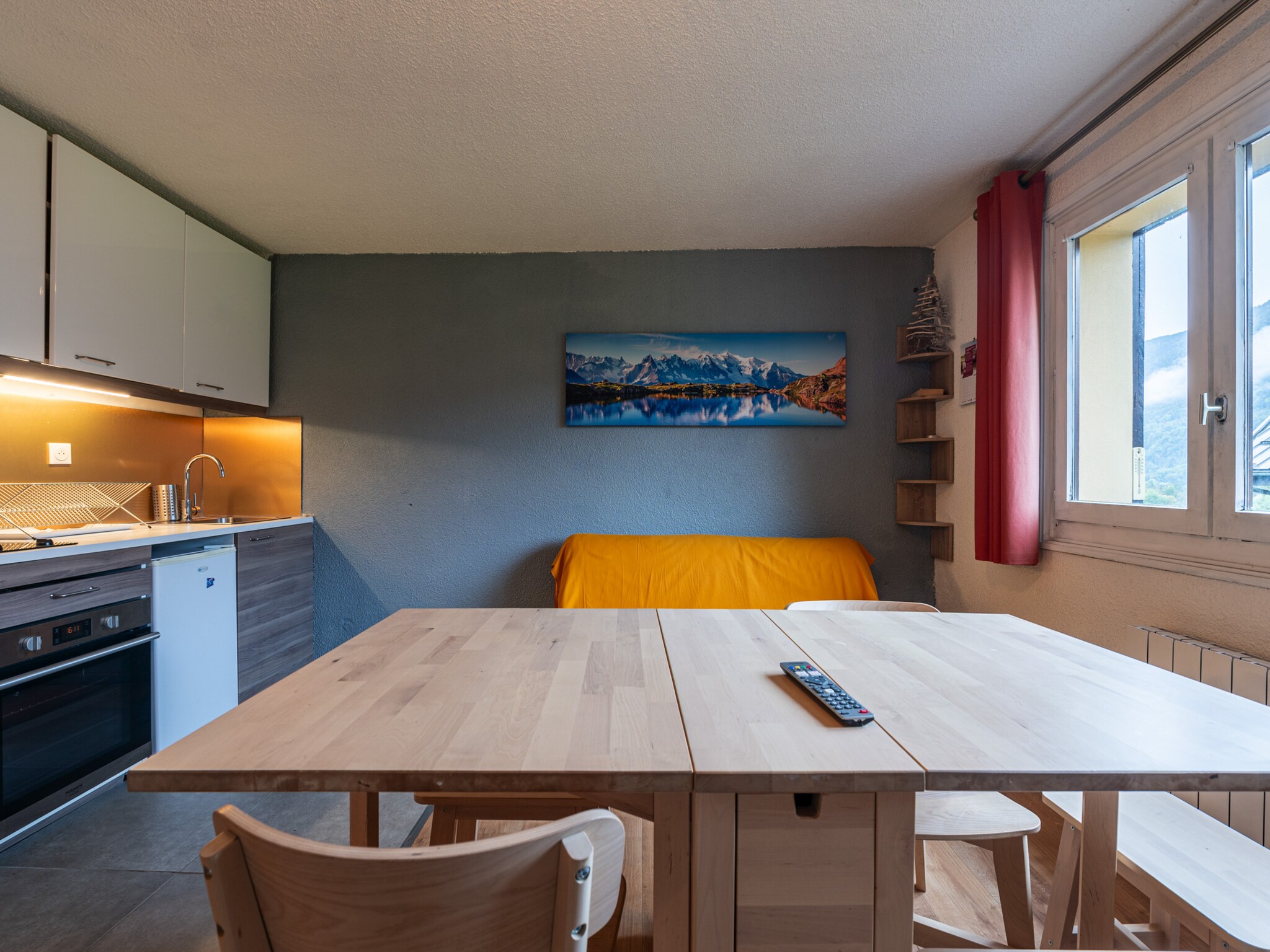 Appartement Les Narcisses N°102 - ST4