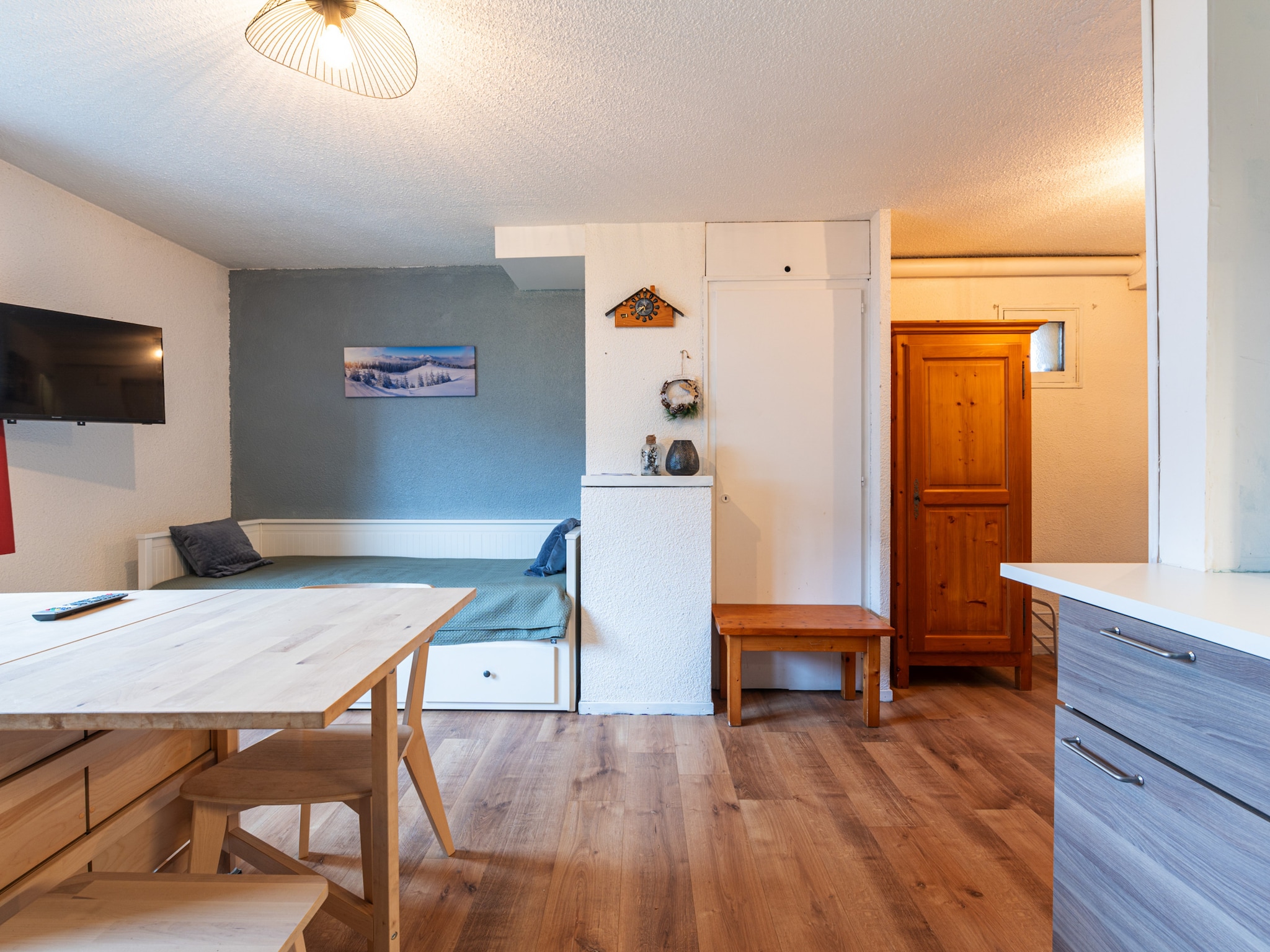 Appartement Les Narcisses N°102 - ST4
