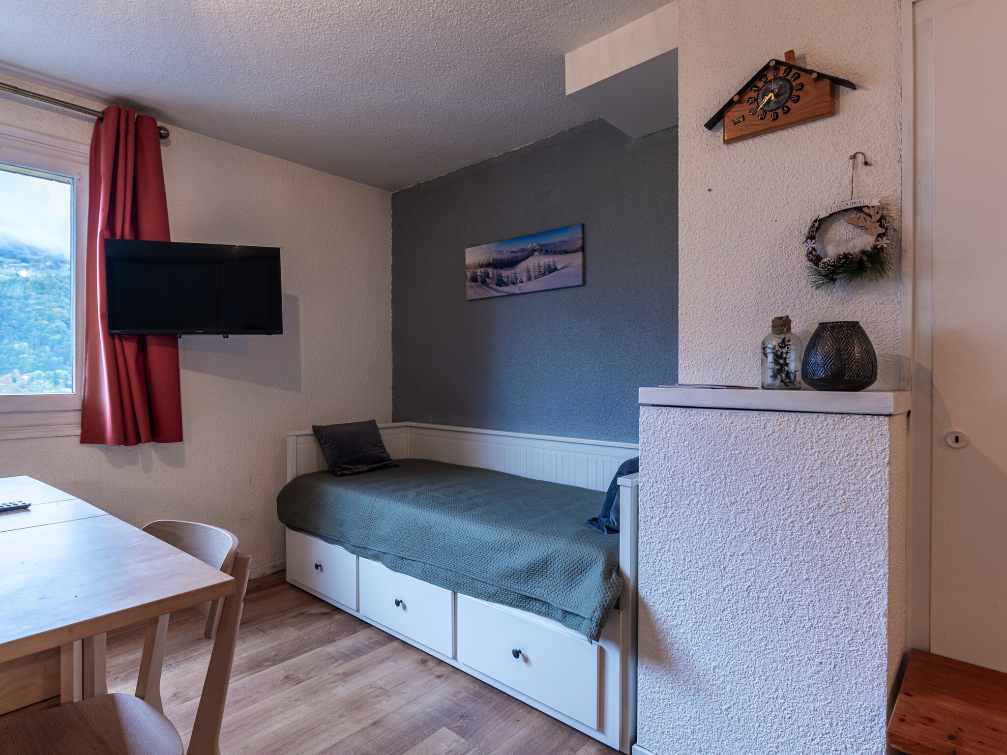 Appartement Les Narcisses N°102 - ST4