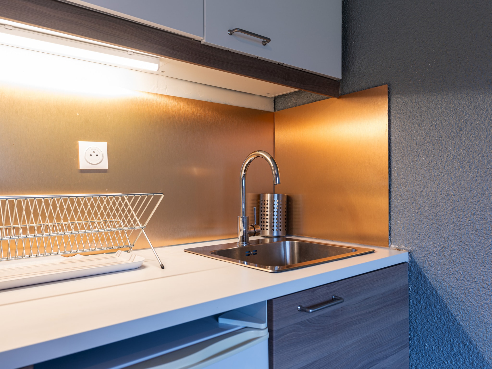 Appartement Les Narcisses N°102 - ST4