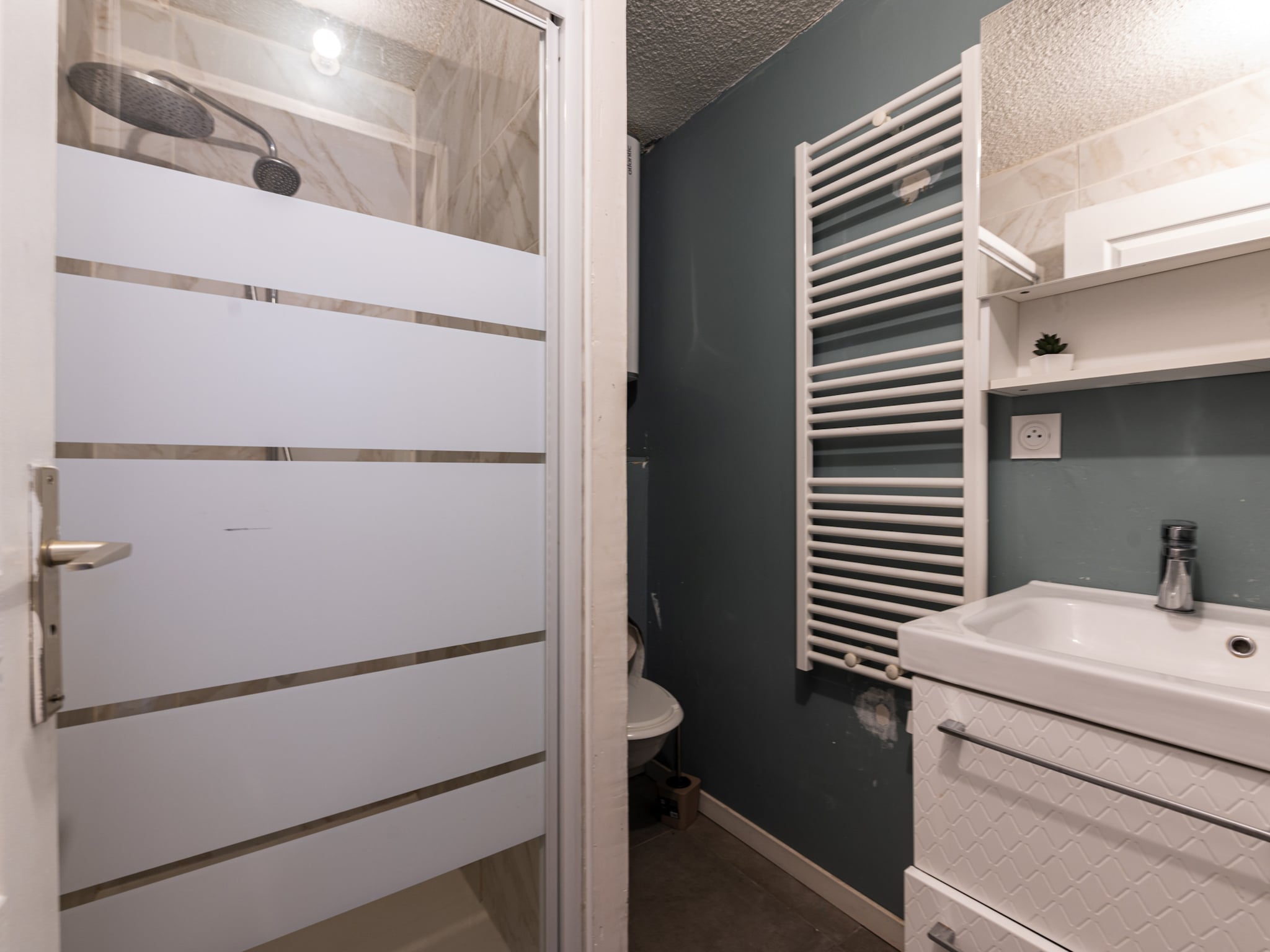 Appartement Les Narcisses N°102 - ST4