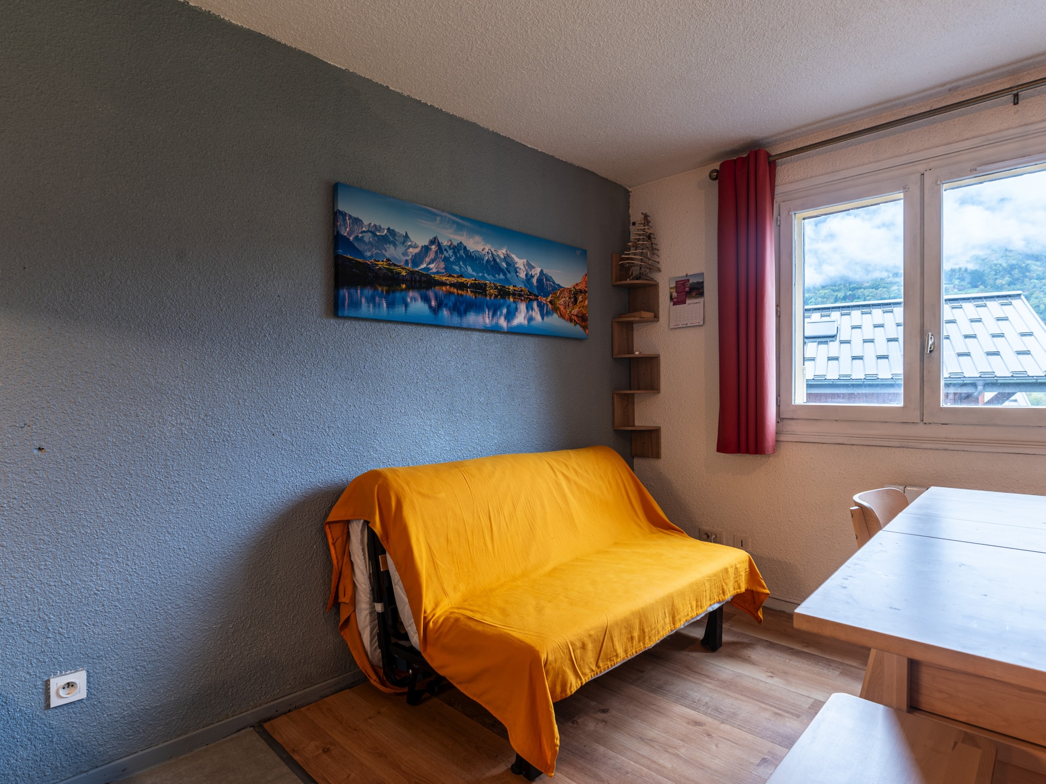Appartement Les Narcisses N°102 - ST4