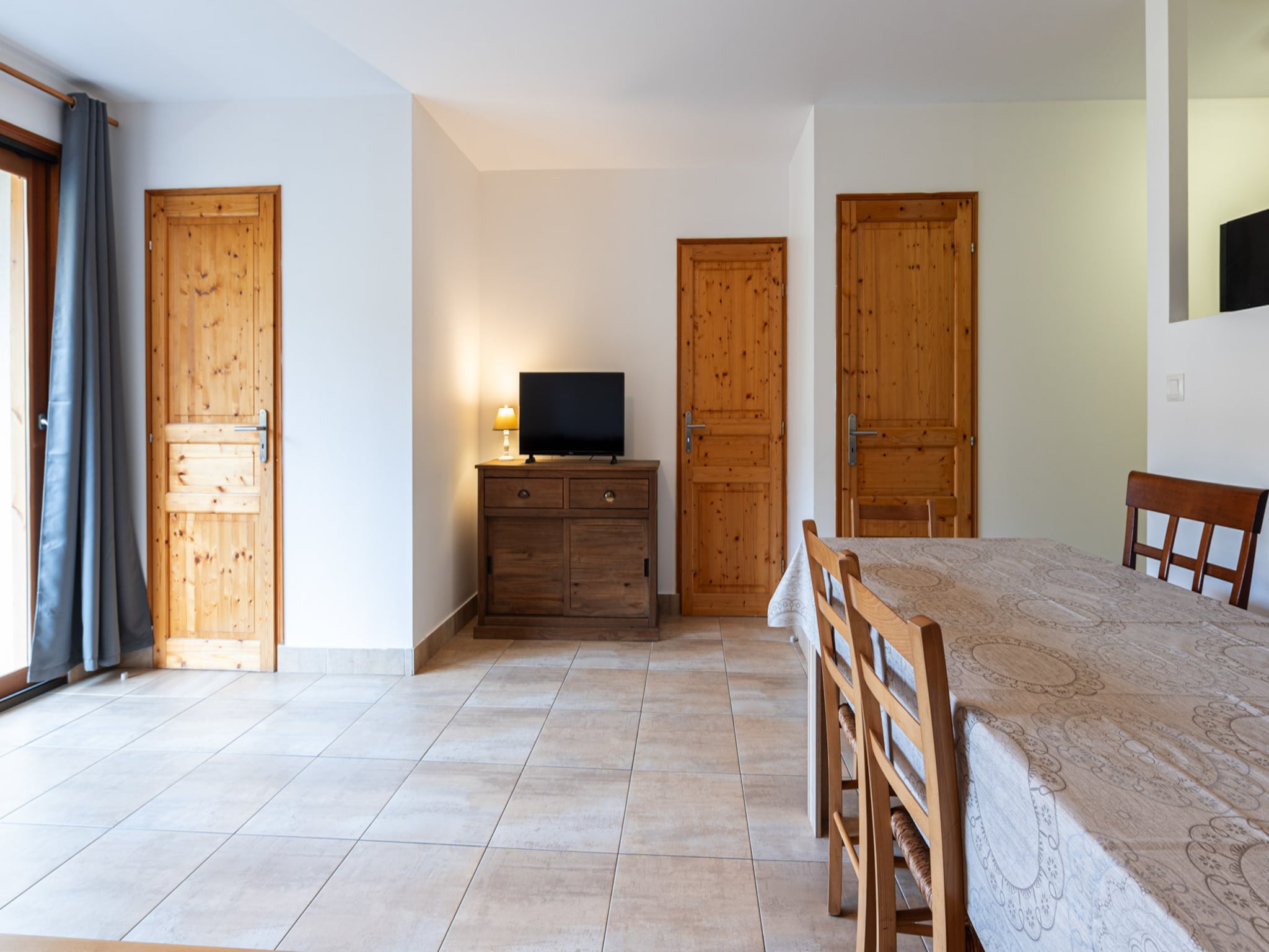 Ferienwohnung EDEN N°204 - 3P8
