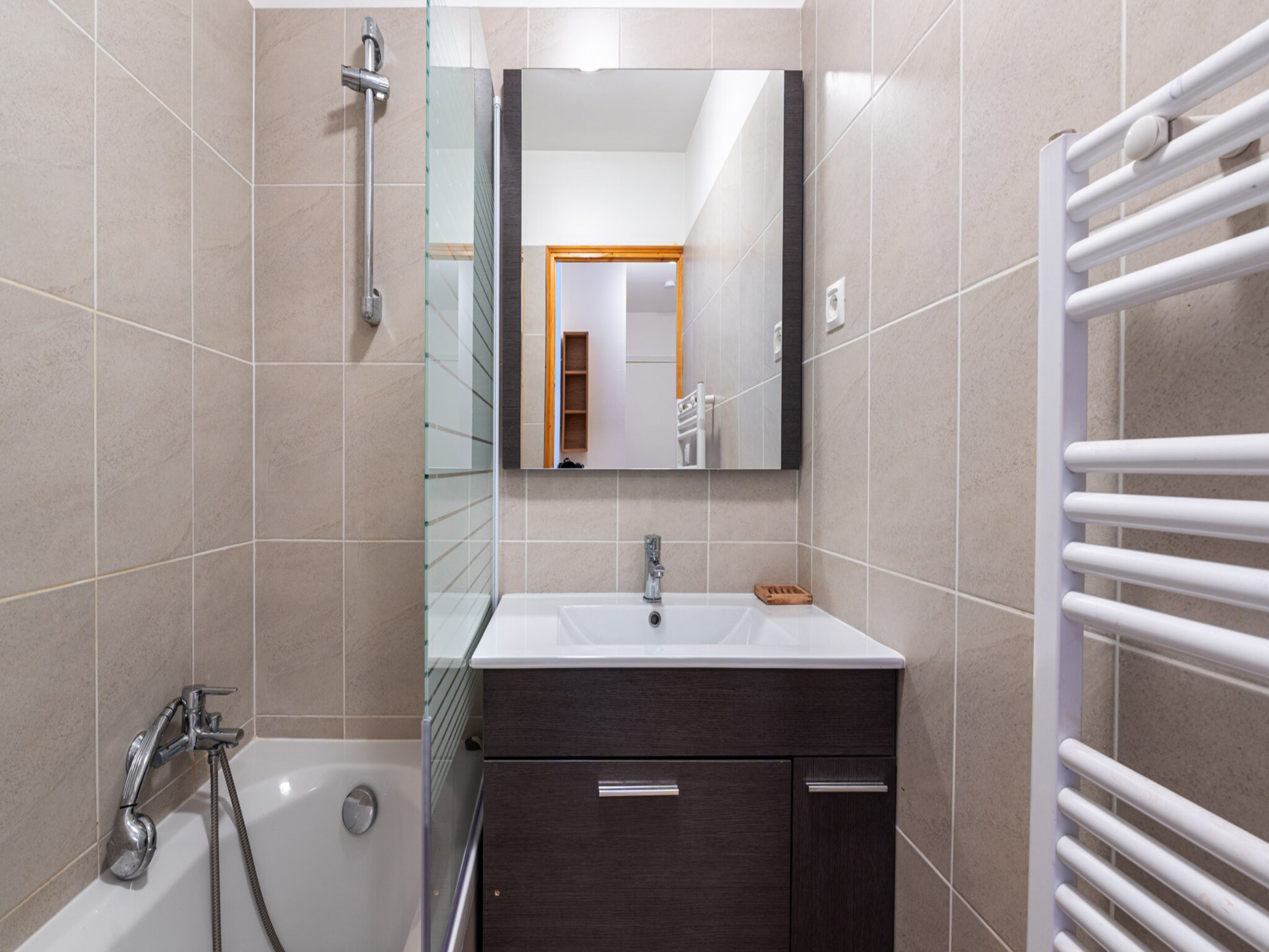 Ferienwohnung EDEN N°204 - 3P8