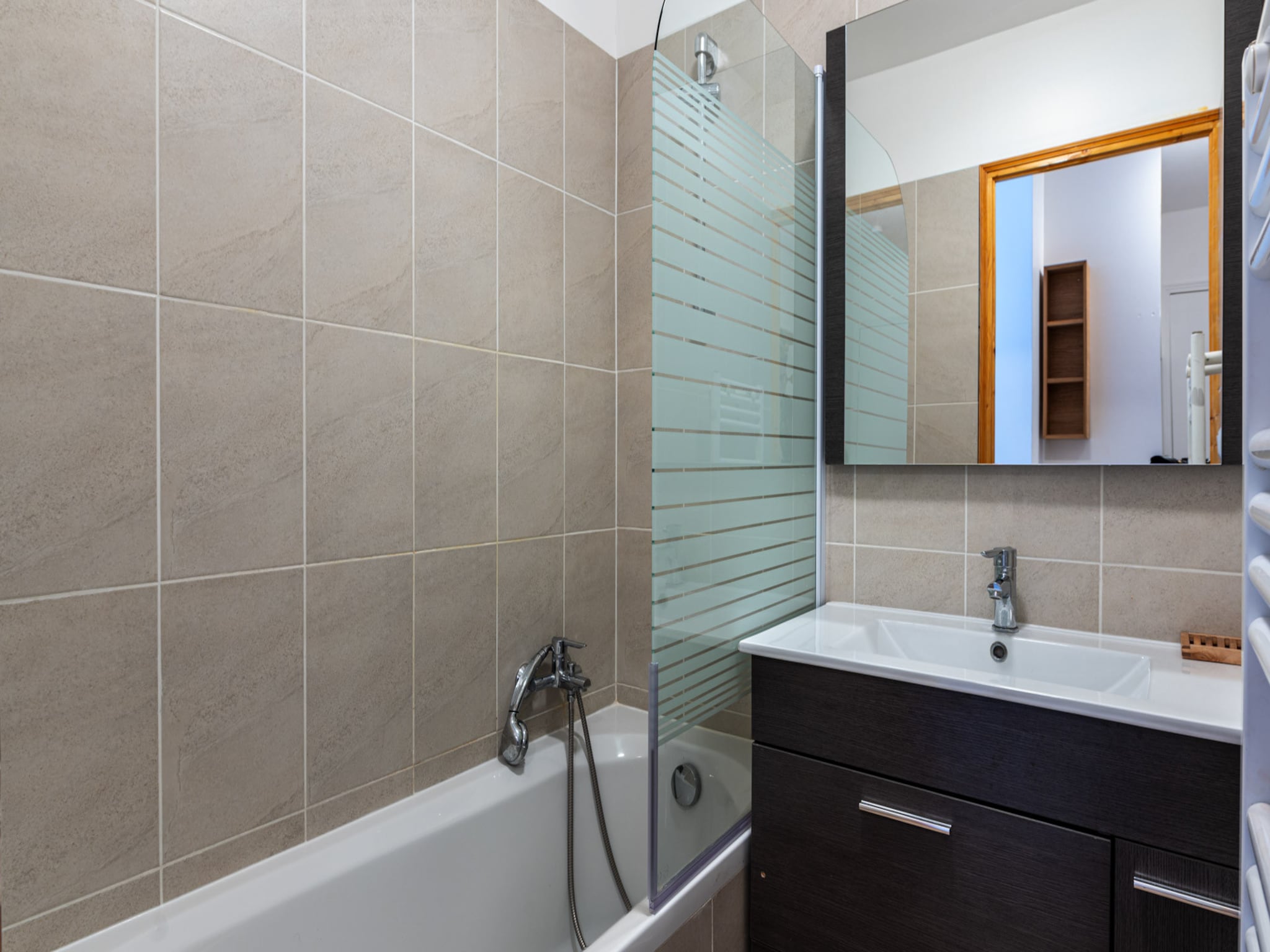 Ferienwohnung EDEN N°204 - 3P8