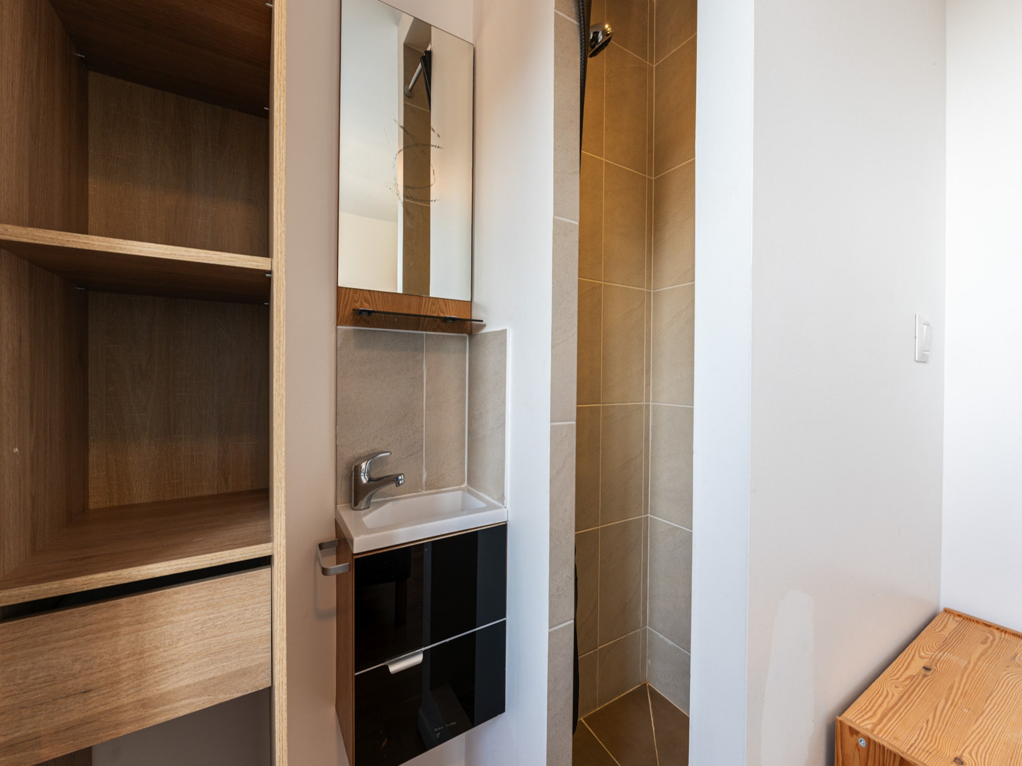 Ferienwohnung EDEN N°204 - 3P8