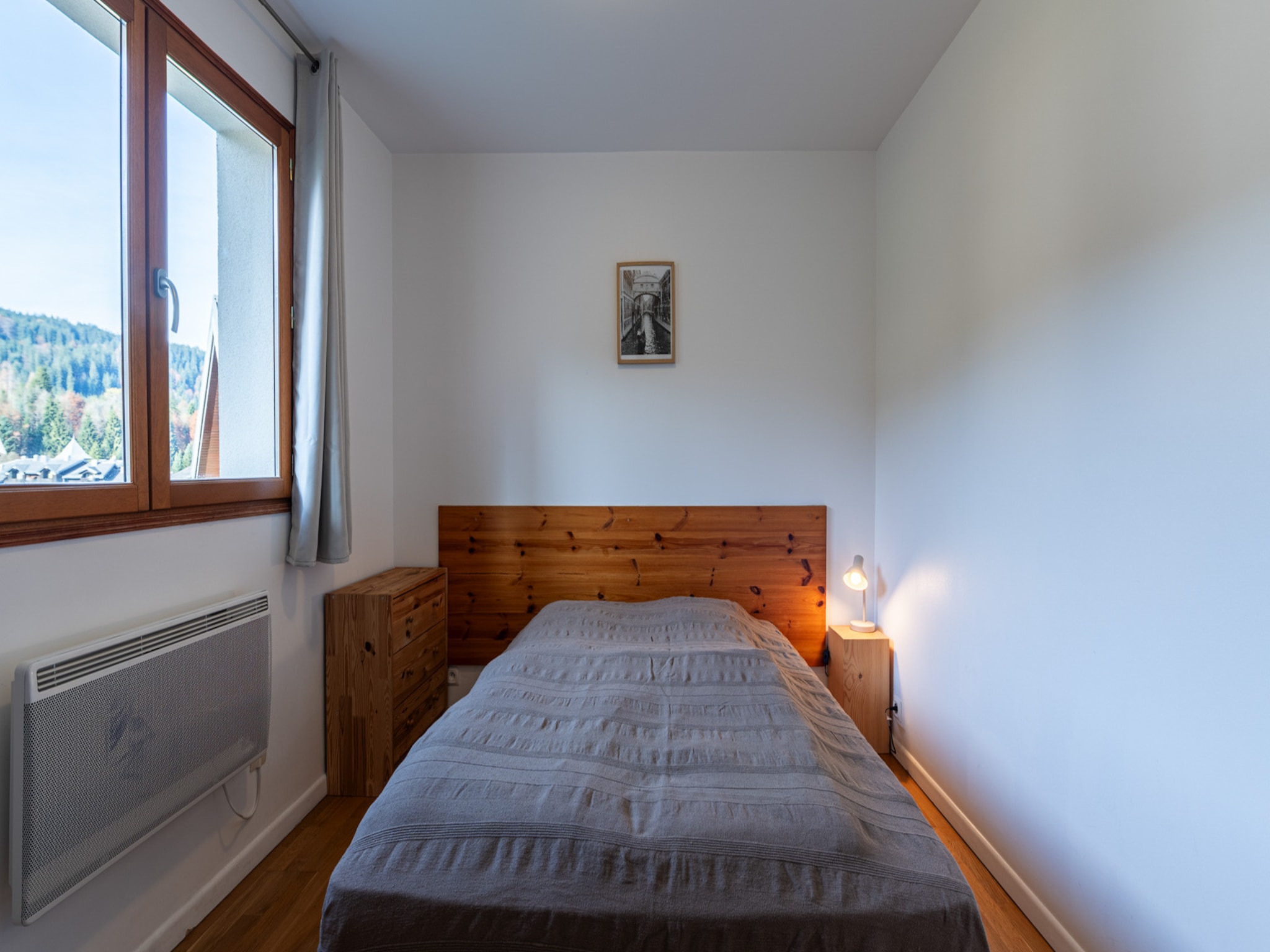 Ferienwohnung EDEN N°204 - 3P8