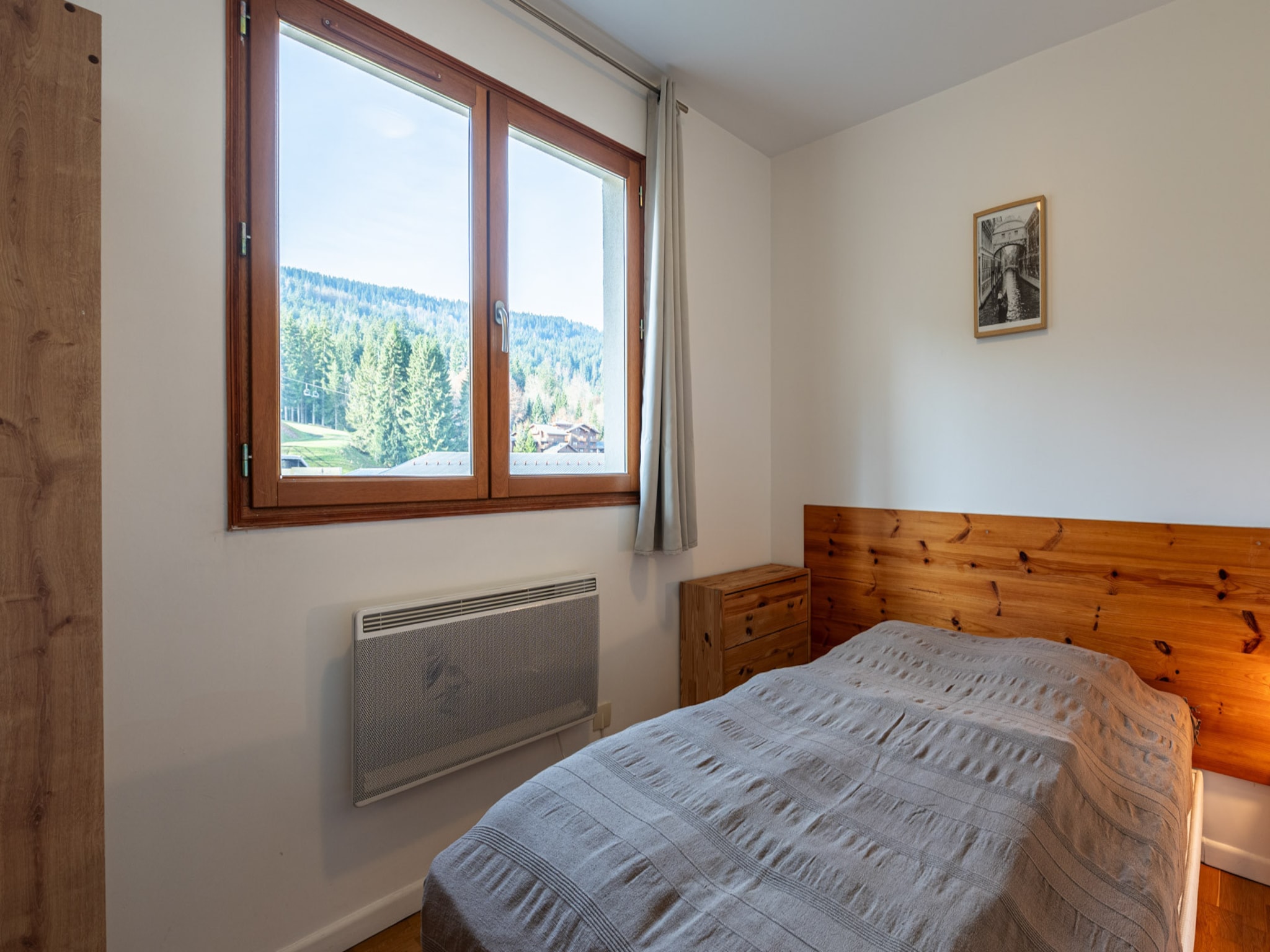 Ferienwohnung EDEN N°204 - 3P8
