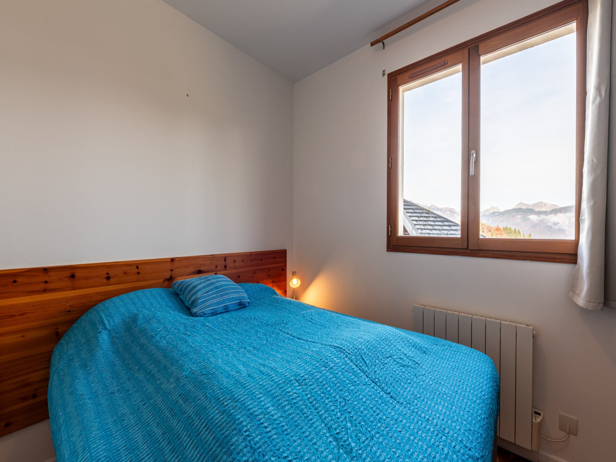 Ferienwohnung EDEN N°204 - 3P8