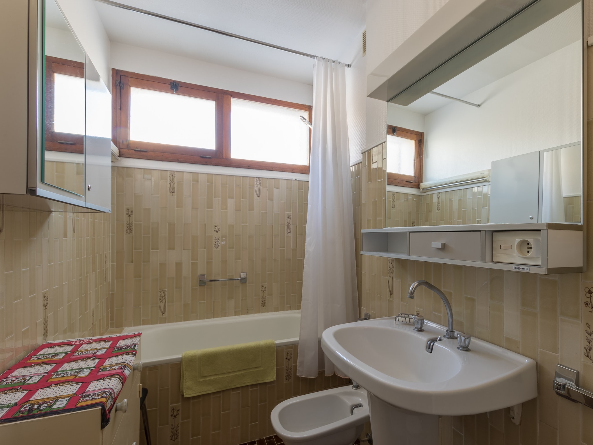 Ferienwohnung Les Marmottes 2 N°69 - 3P5