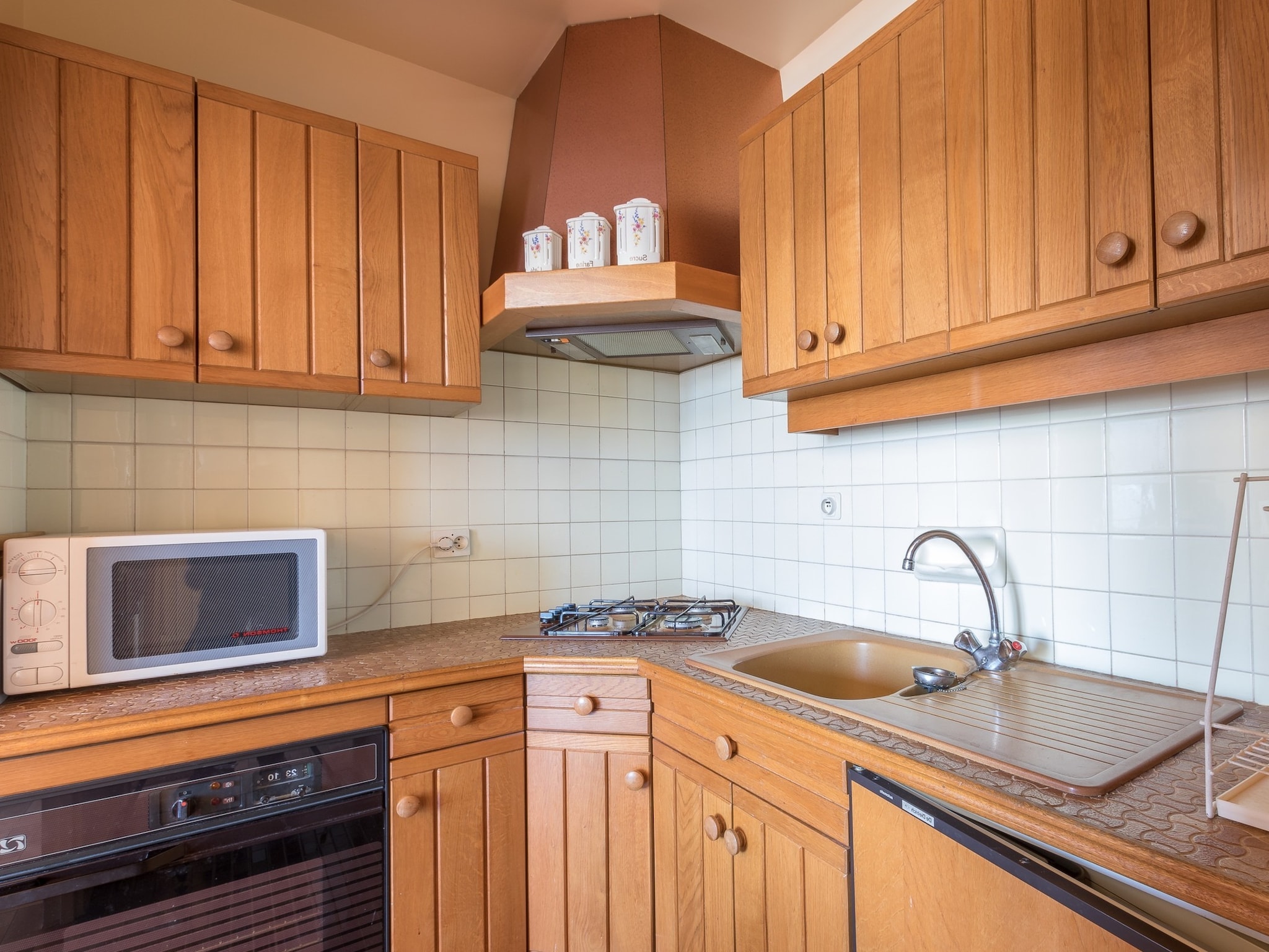 Ferienwohnung Les Marmottes 2 N°69 - 3P5