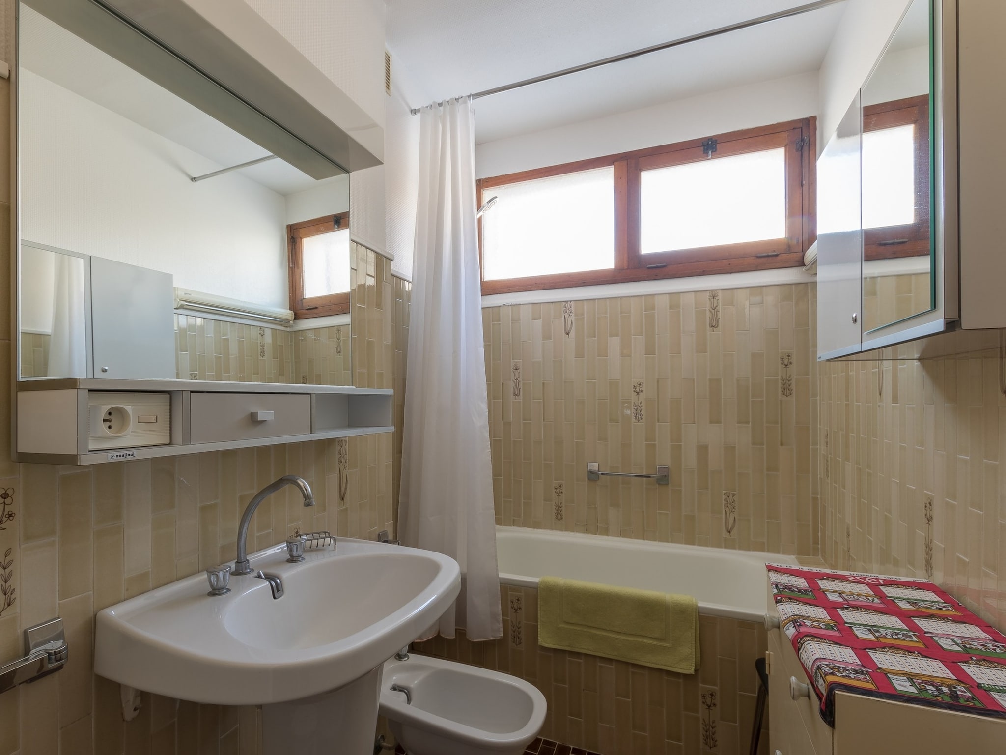 Ferienwohnung Les Marmottes 2 N°69 - 3P5