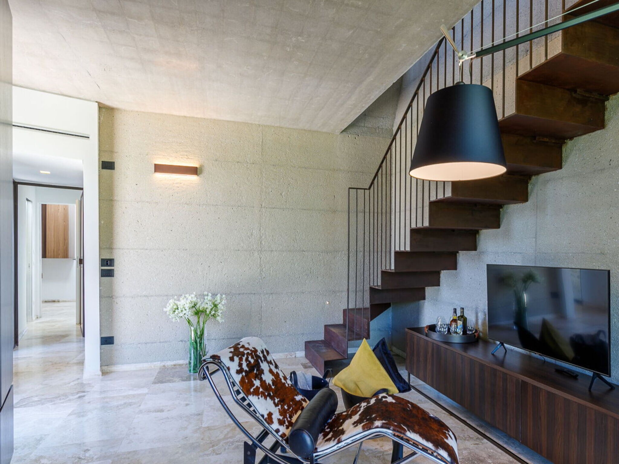 度假住宅 Villa Fibbiano
