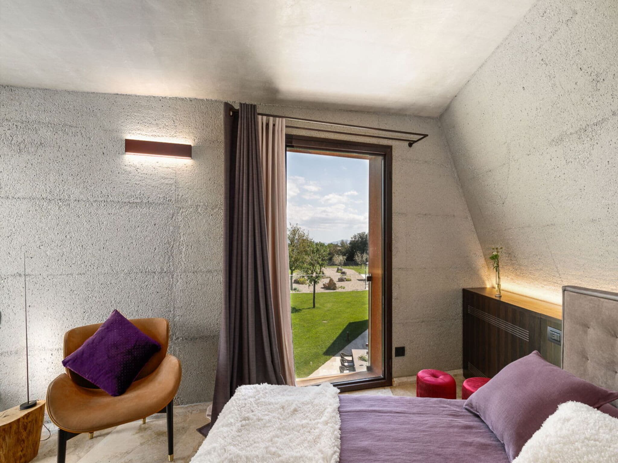 度假住宅 Villa Fibbiano