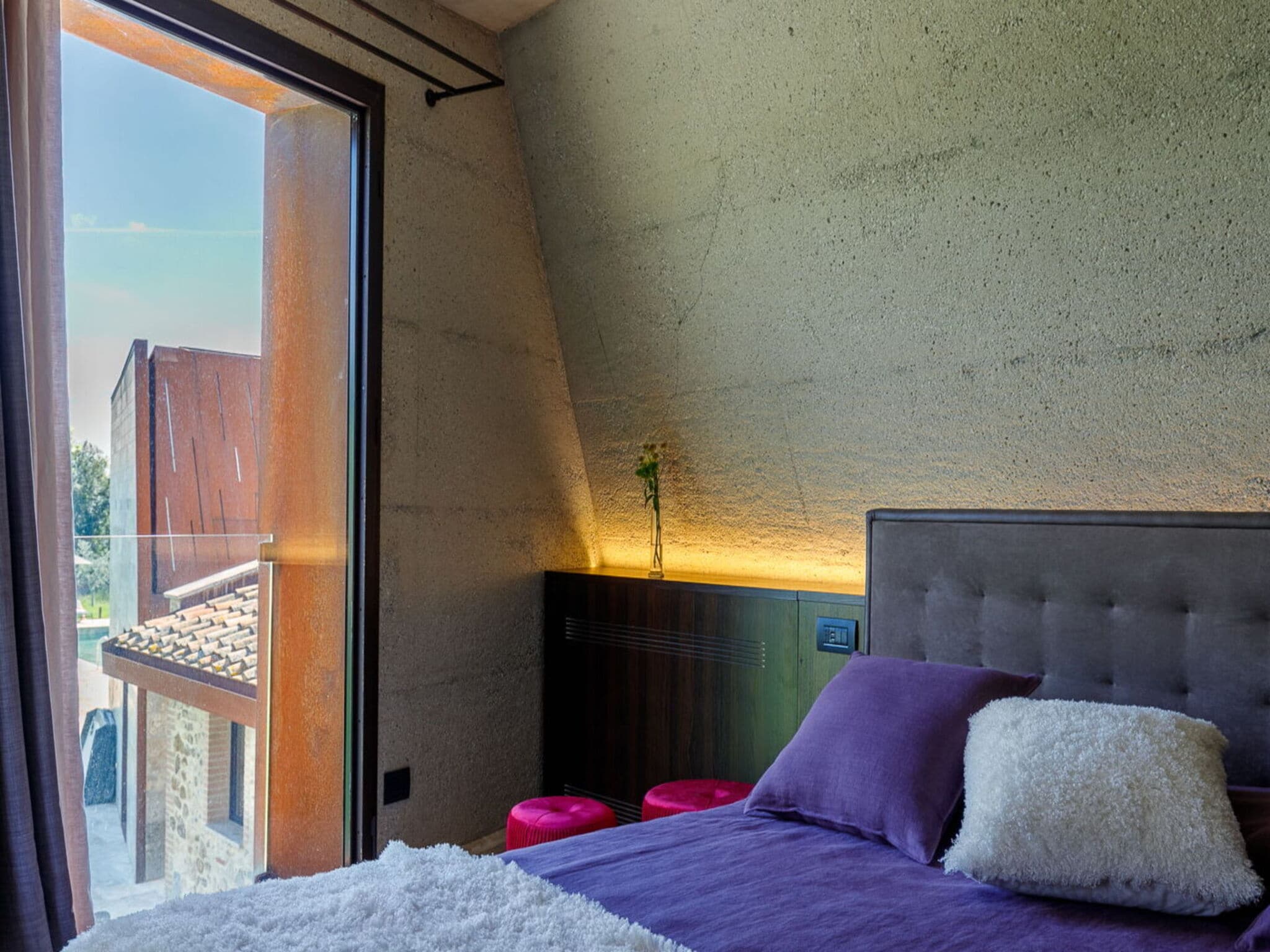 度假住宅 Villa Fibbiano