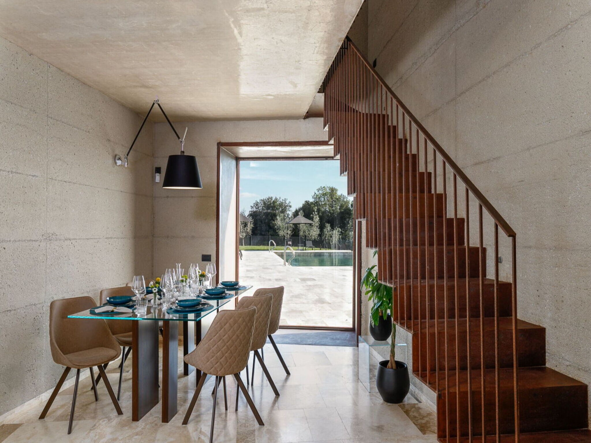 度假住宅 Villa Fibbiano