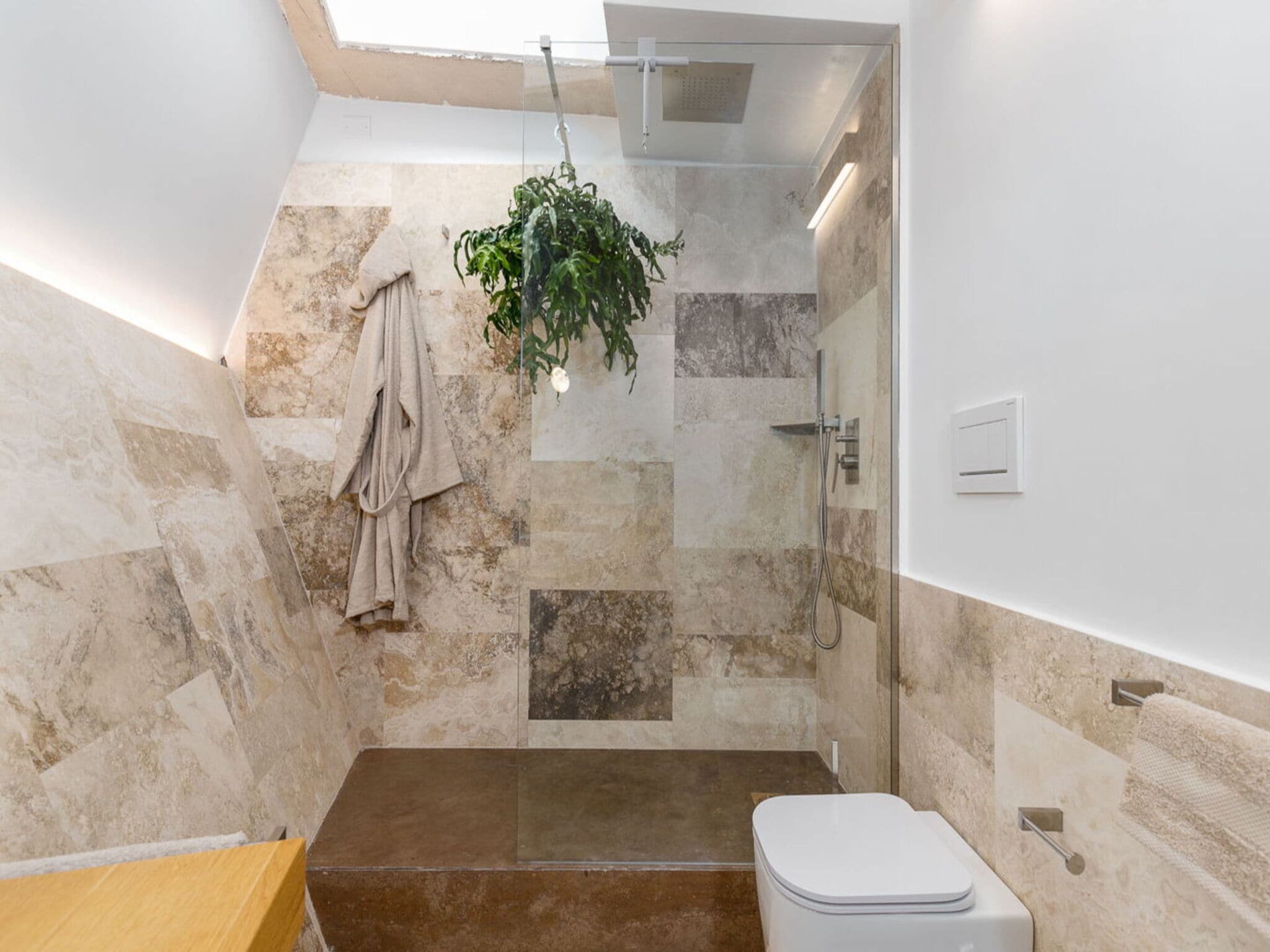 度假住宅 Villa Fibbiano