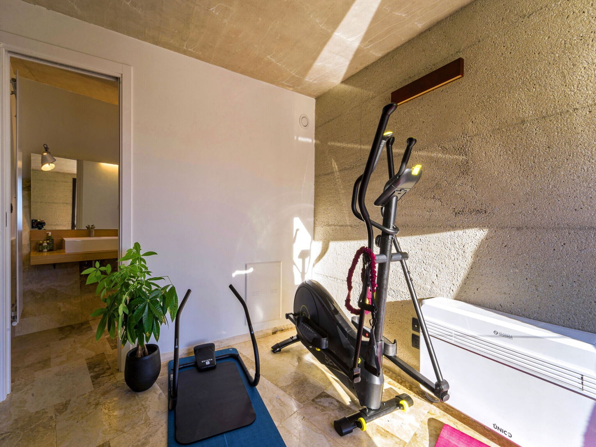 度假住宅 Villa Fibbiano