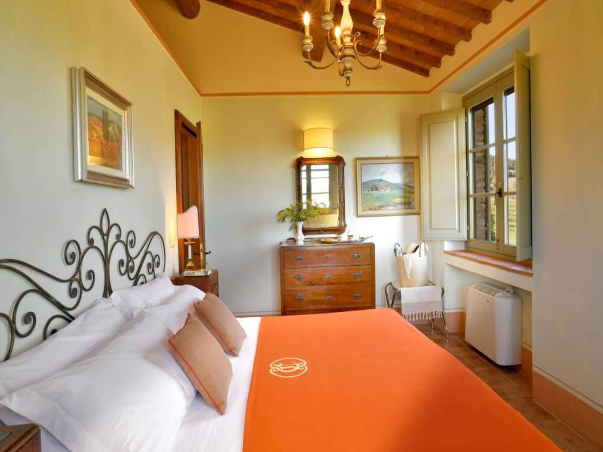 Ferienhaus Villa Il Cipresso