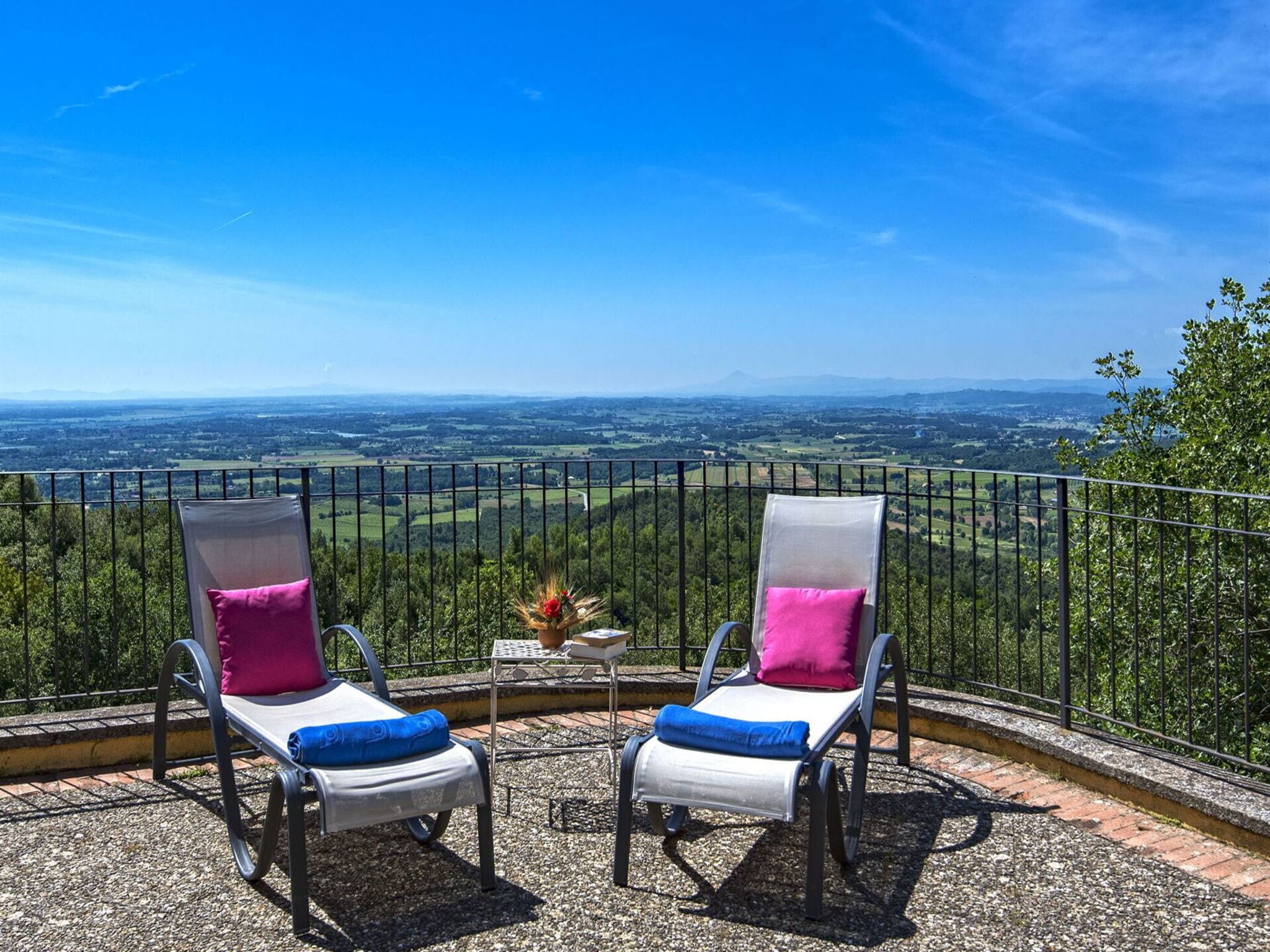 Ferienhaus Villa Stefi