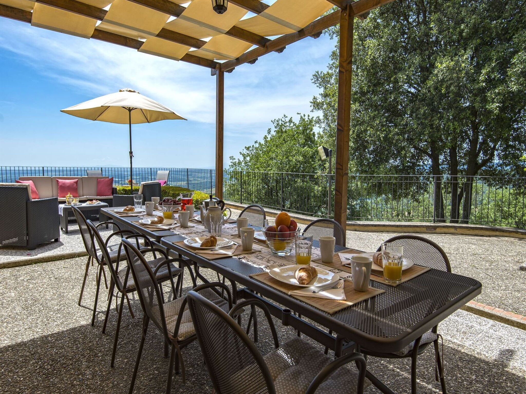 Ferienhaus Villa Stefi