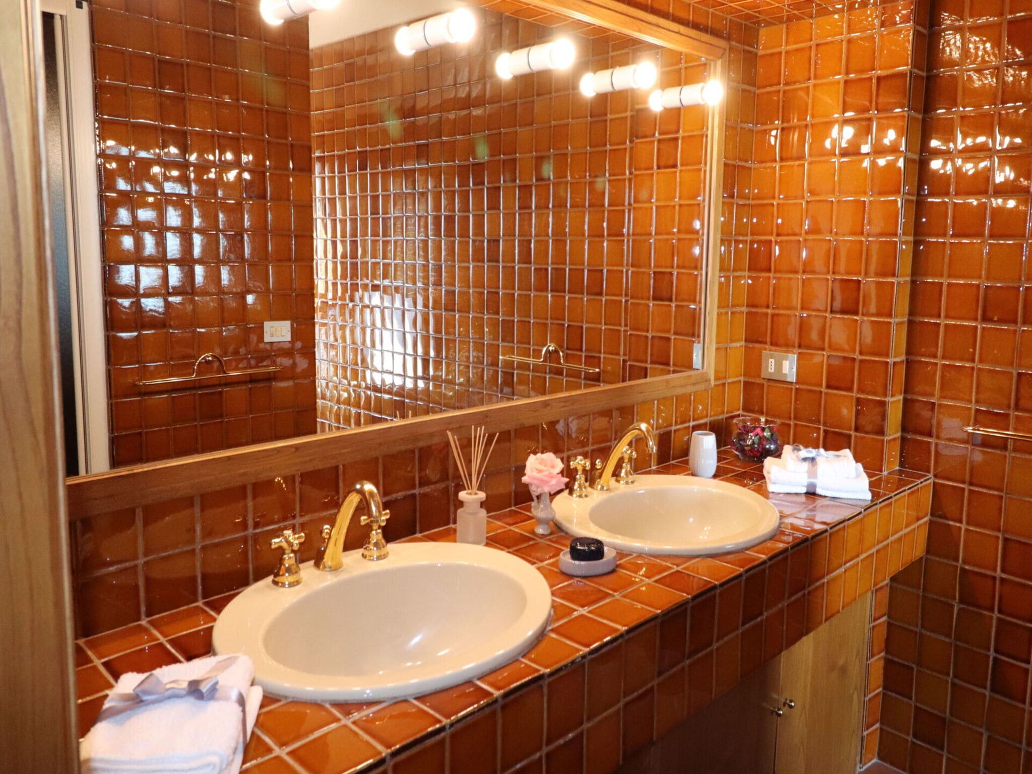 Ferienhaus Villa Stefi