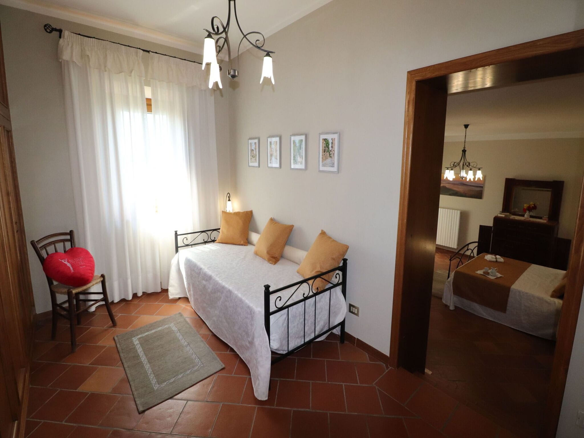Ferienhaus Villa Stefi