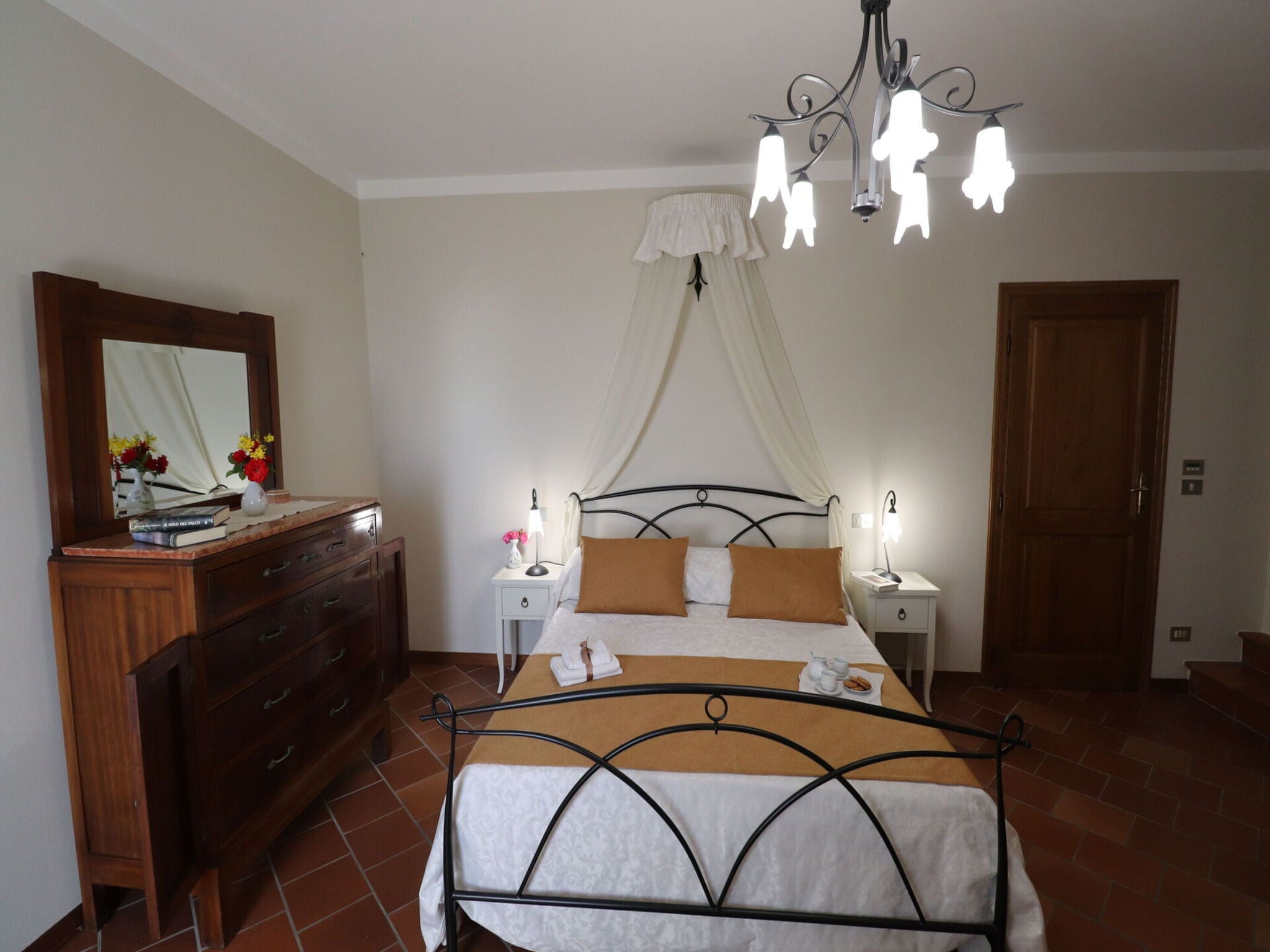 Ferienhaus Villa Stefi