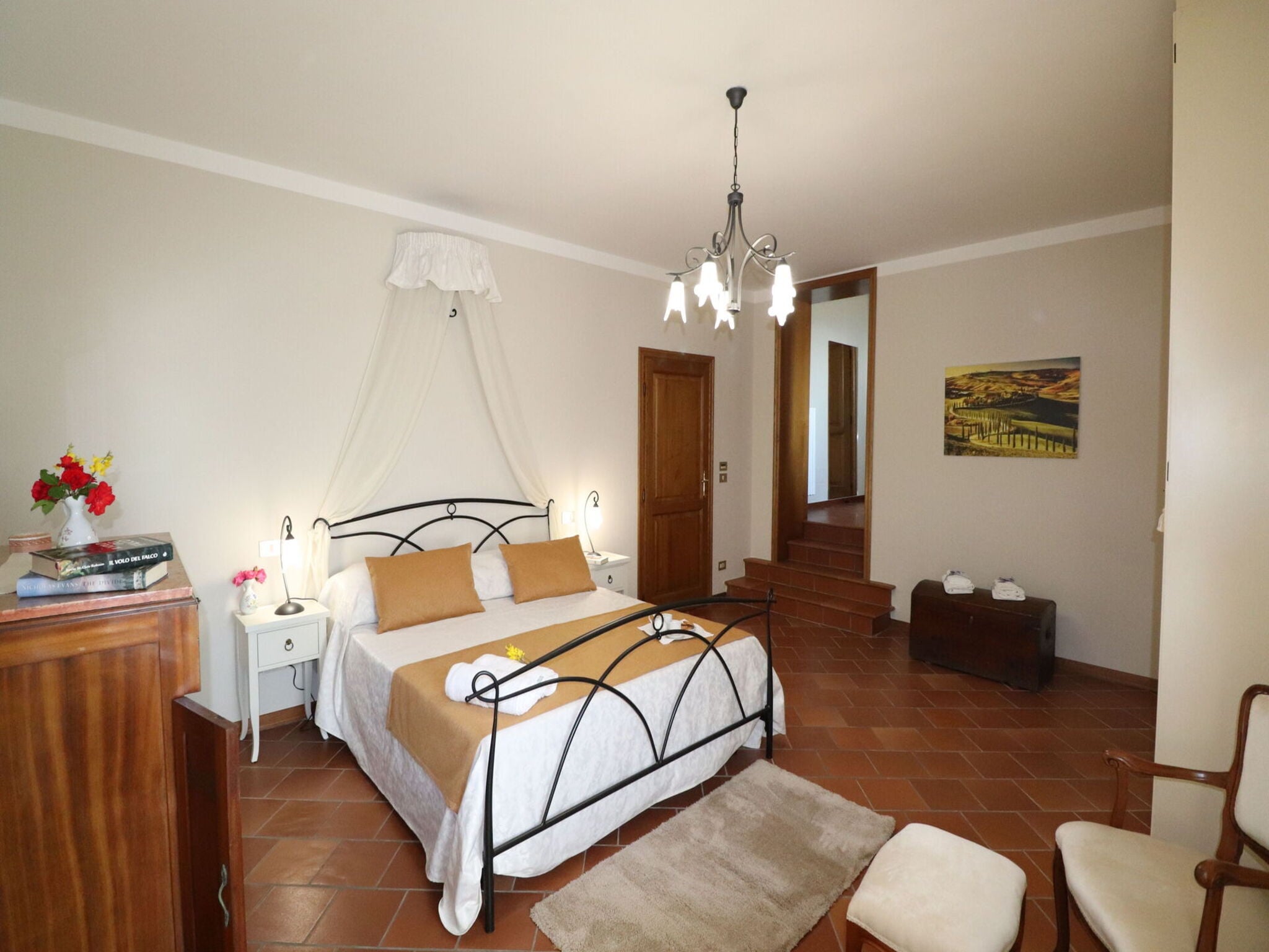 Ferienhaus Villa Stefi