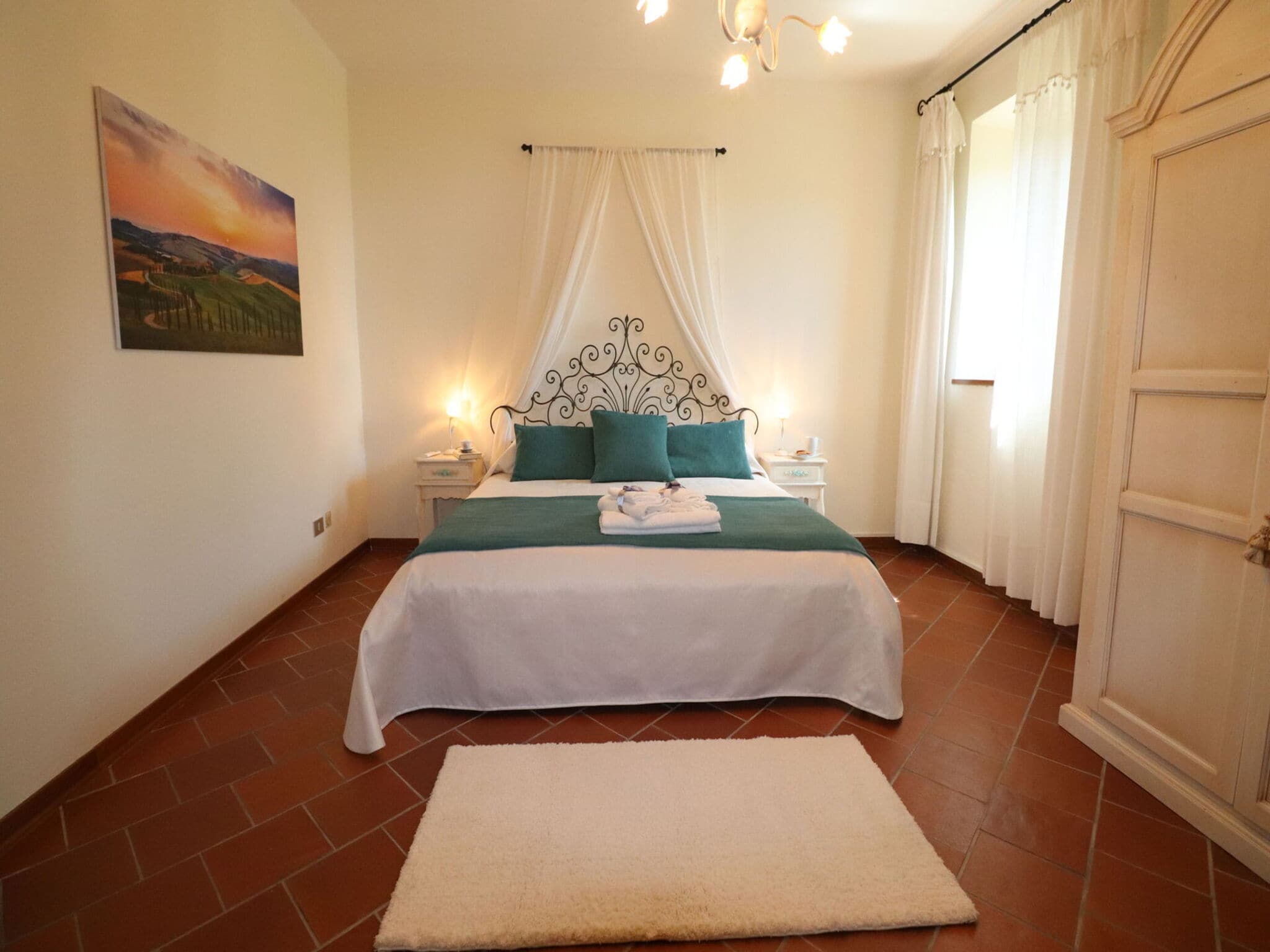Ferienhaus Villa Stefi
