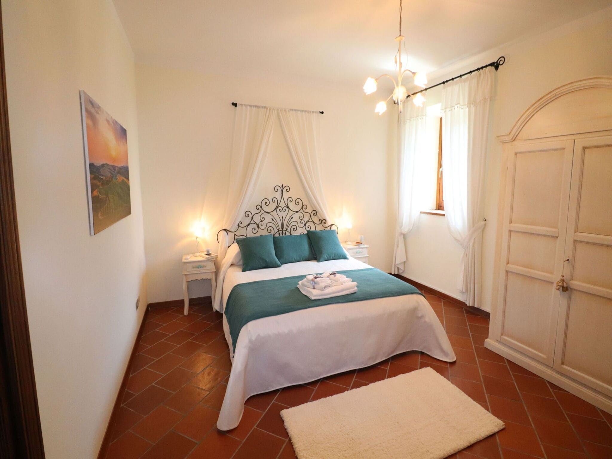 Ferienhaus Villa Stefi