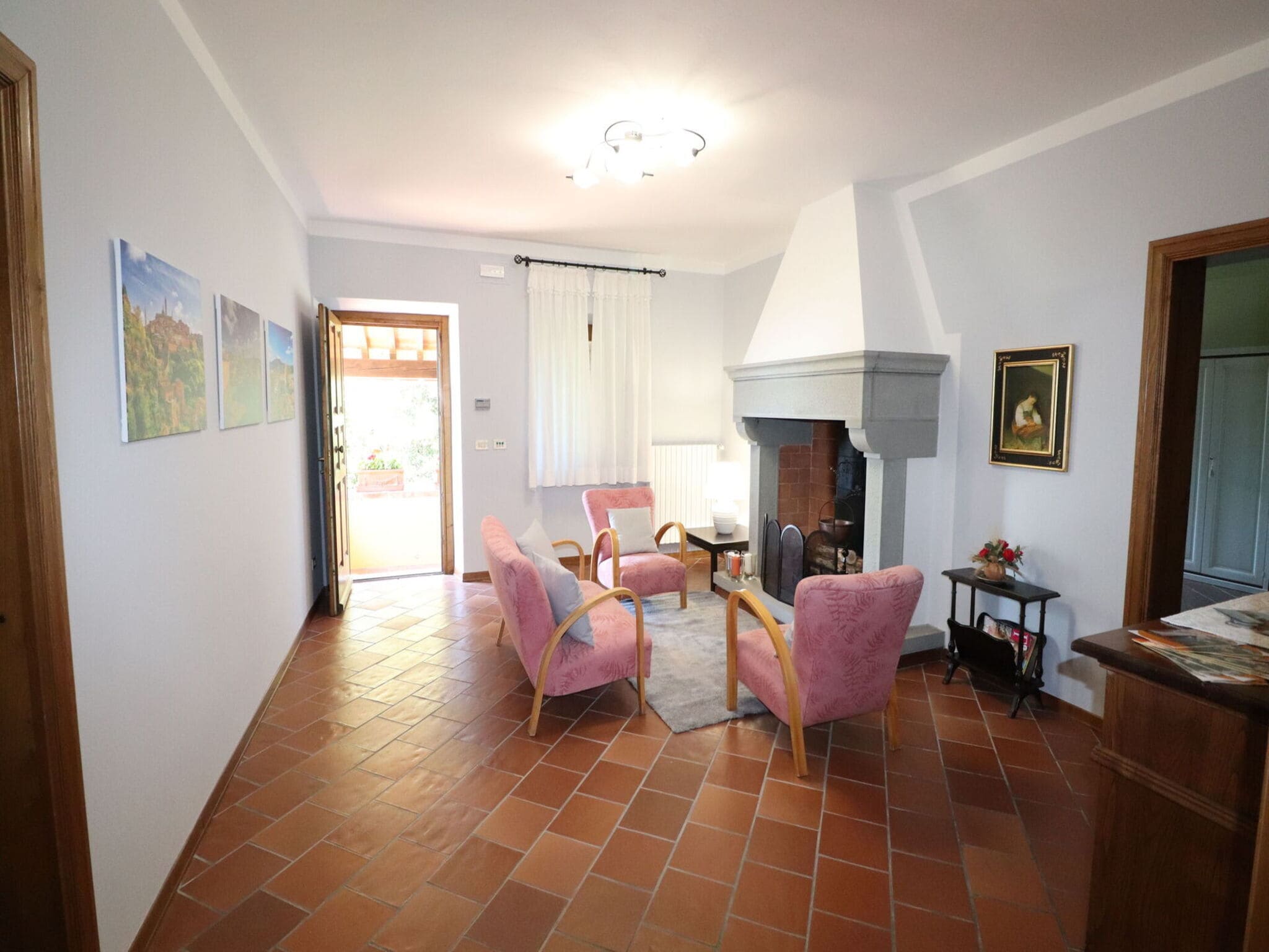 Ferienhaus Villa Stefi