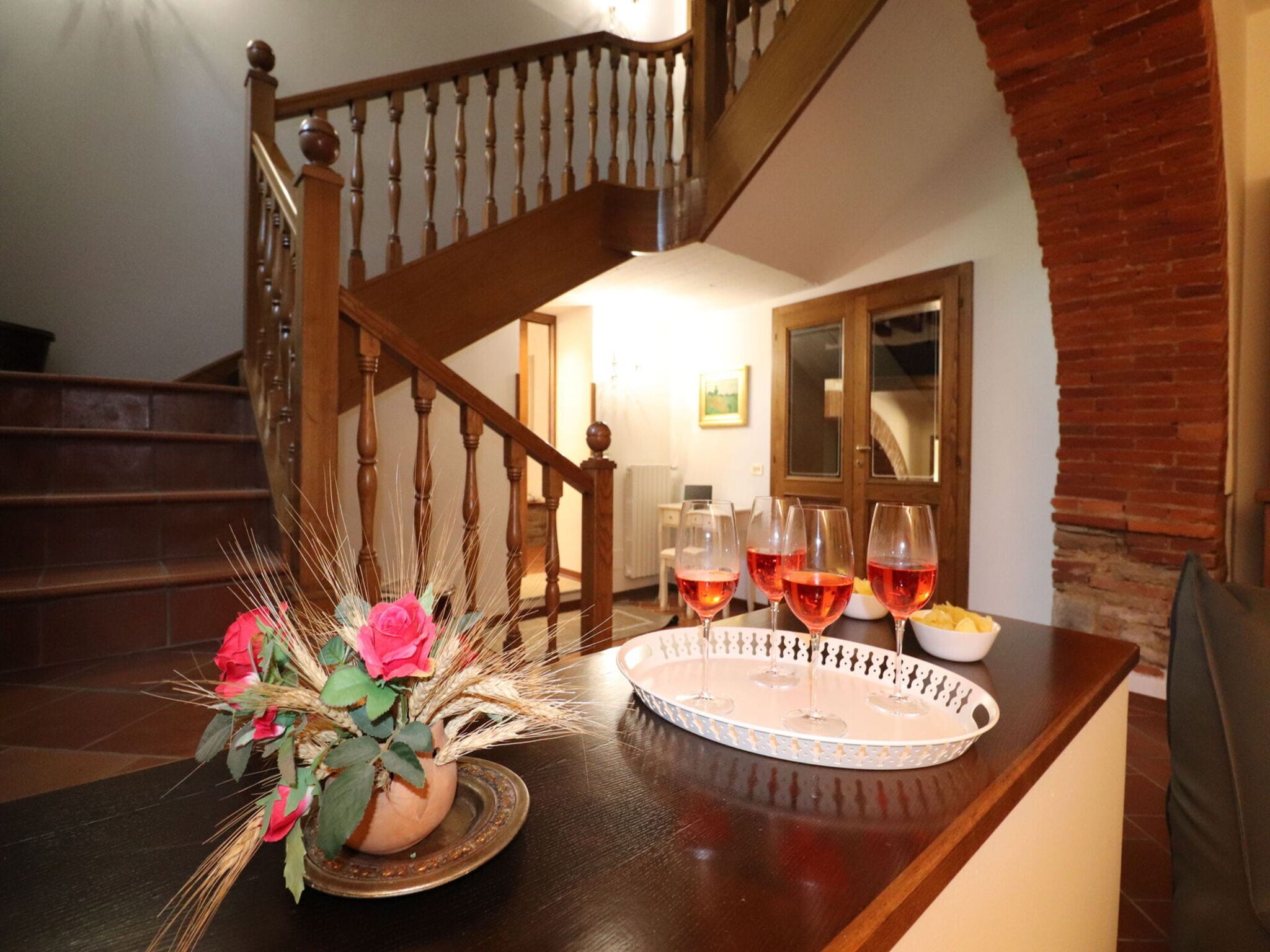Ferienhaus Villa Stefi
