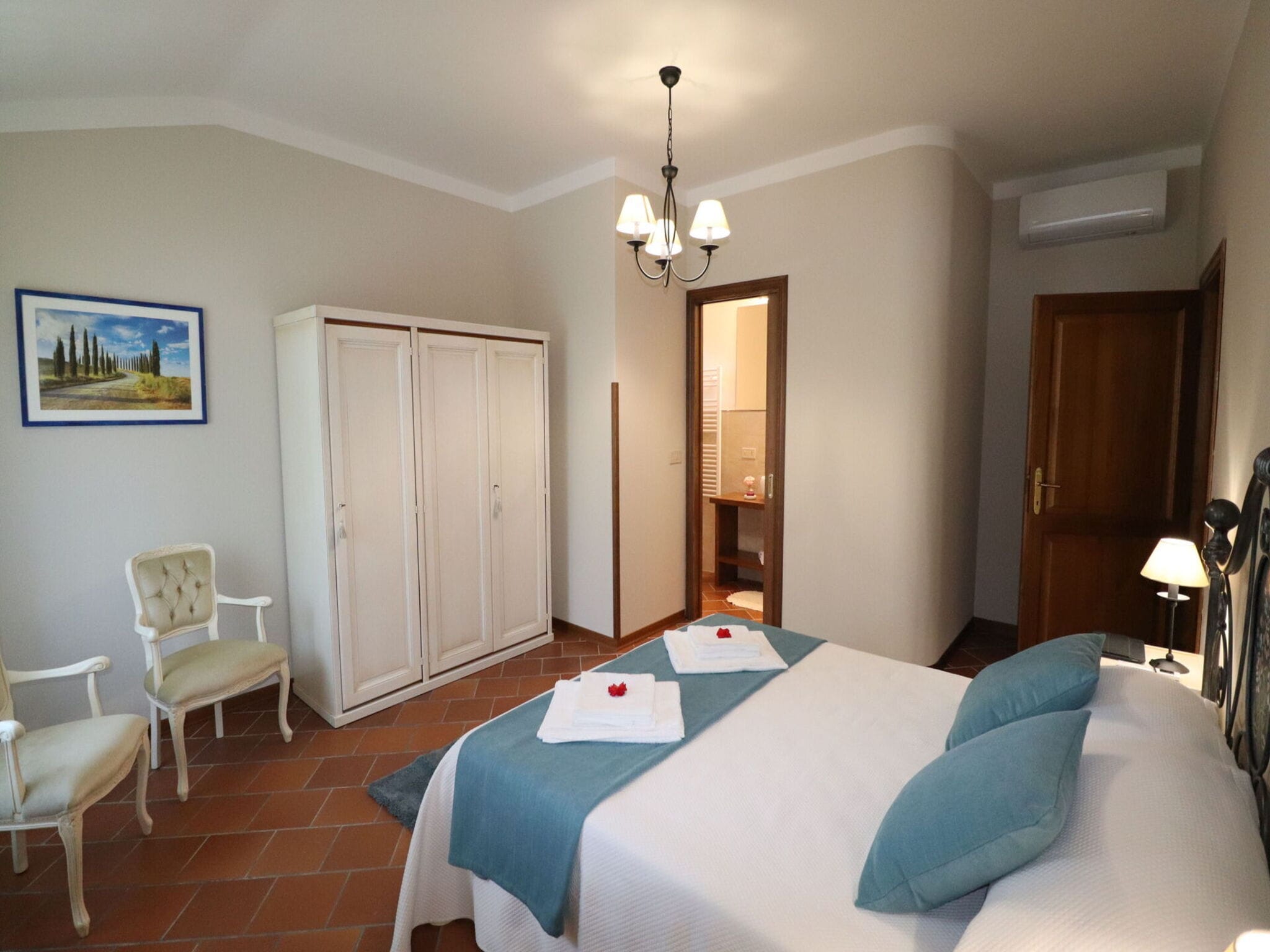 Ferienhaus Villa Stefi