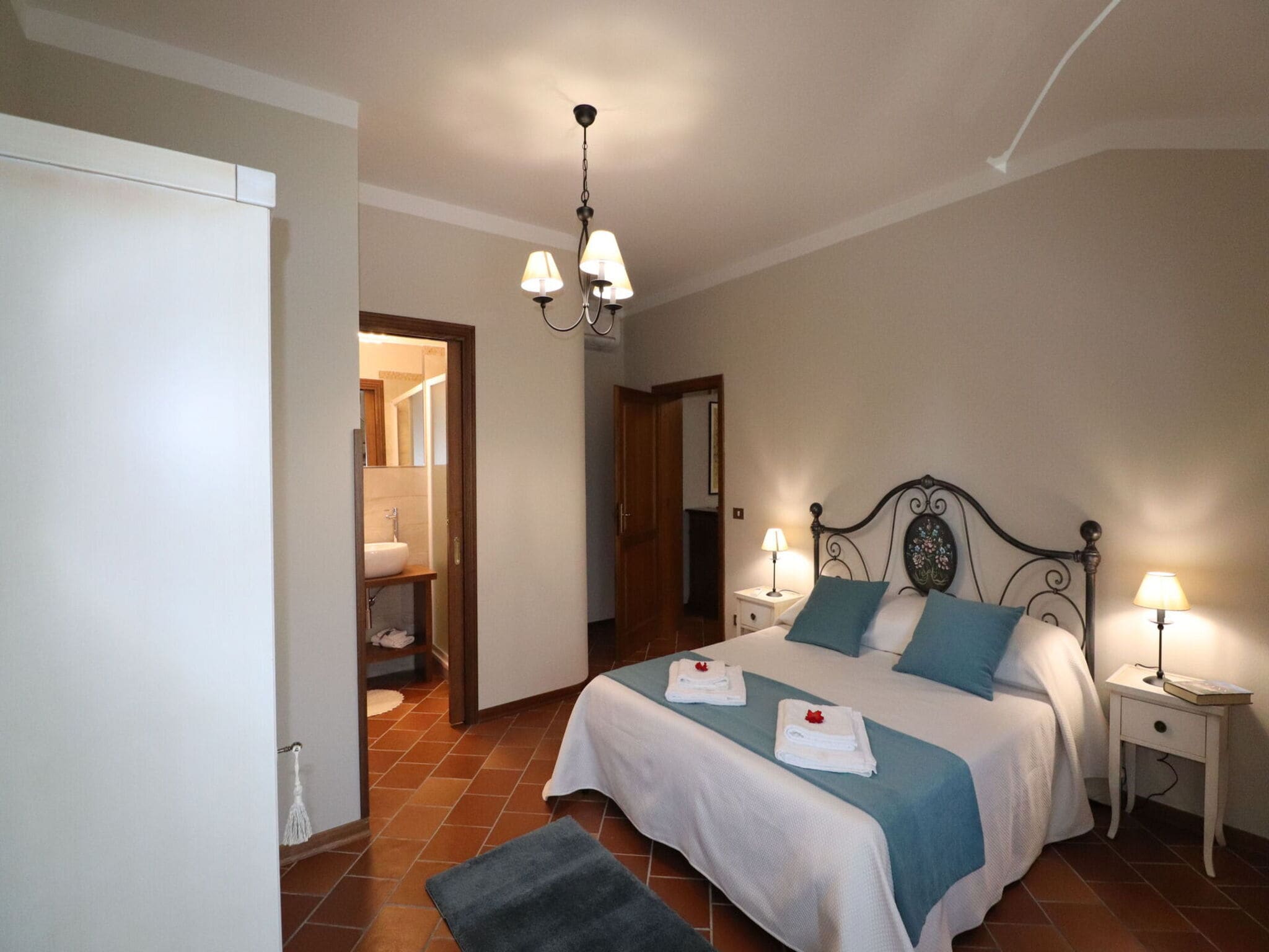 Ferienhaus Villa Stefi