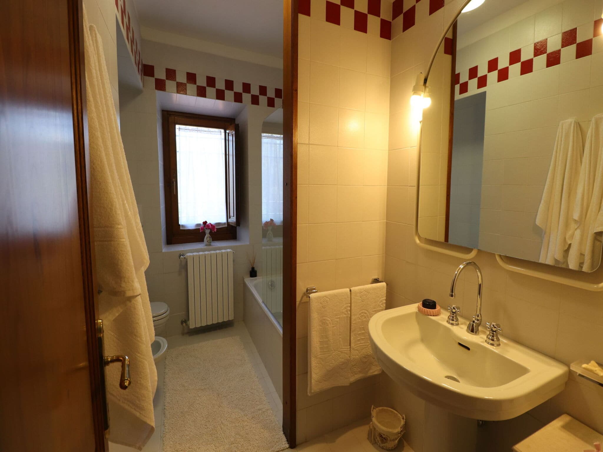 Ferienhaus Villa Stefi